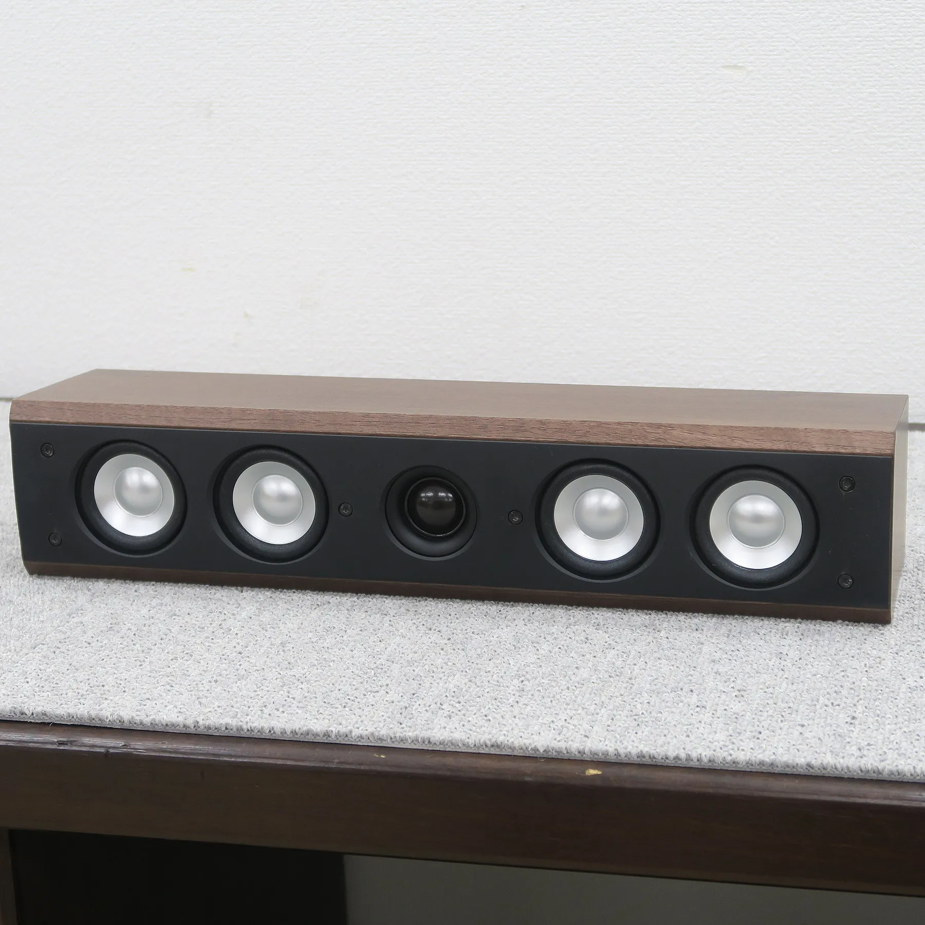 ヤマハ YAMAHA NS-C310 センタースピーカー【元箱】