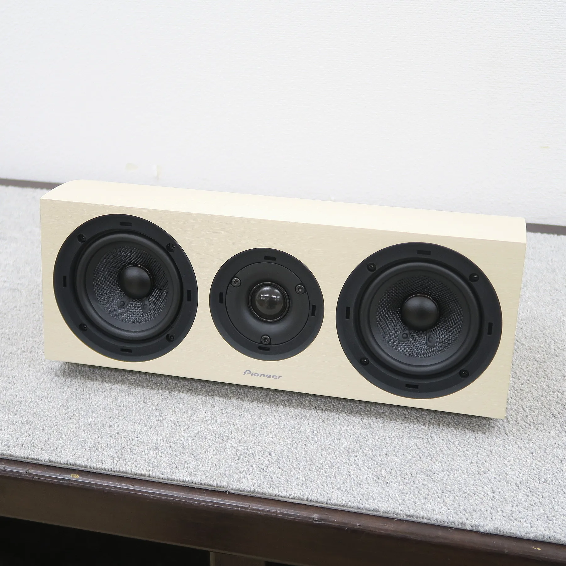 パイオニア Pioneer S-31C センタースピーカー