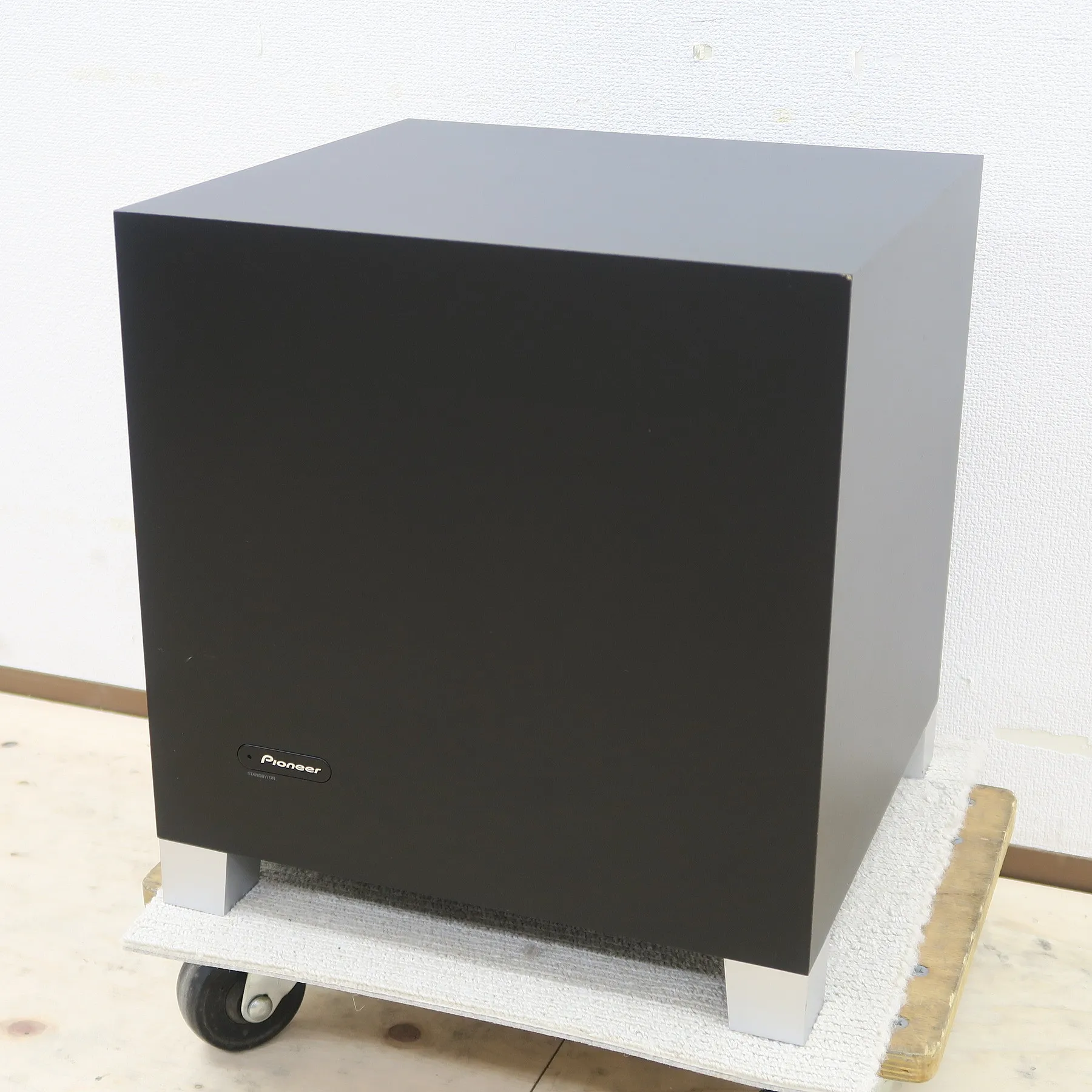 パイオニア Pioneer S-51W サブウーファー