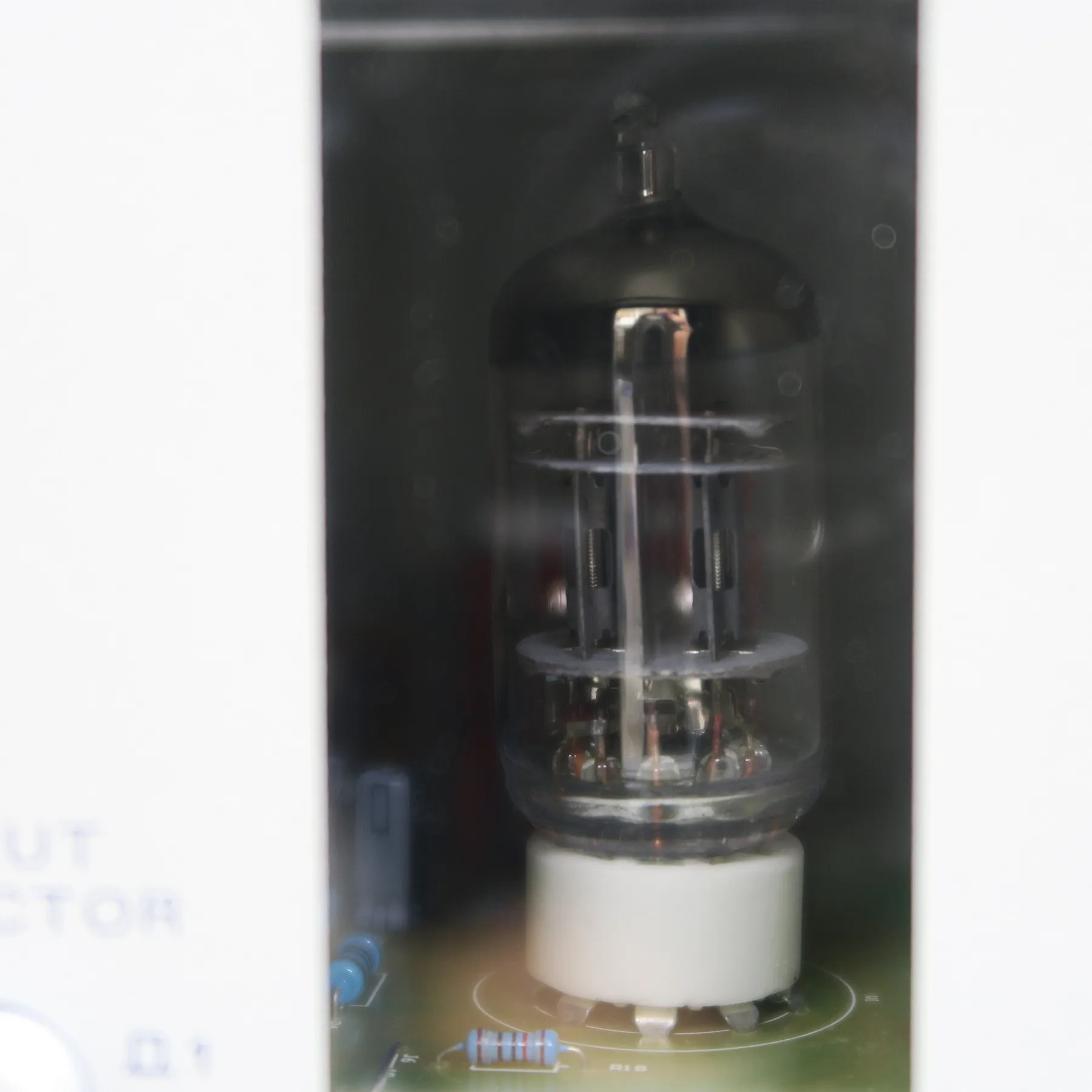 ラックスマン LUXMAN LXV-OT7 プリメインアンプ @51901｜中古