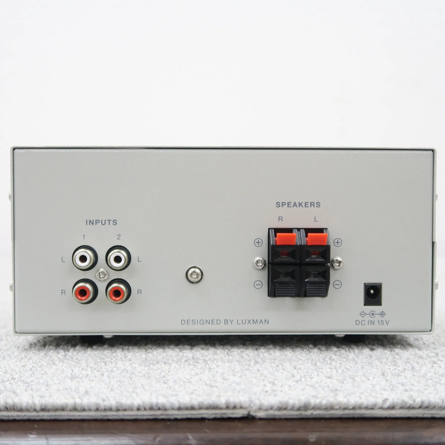 ラックスマン LUXMAN LXV-OT7 プリメインアンプ @51901｜中古