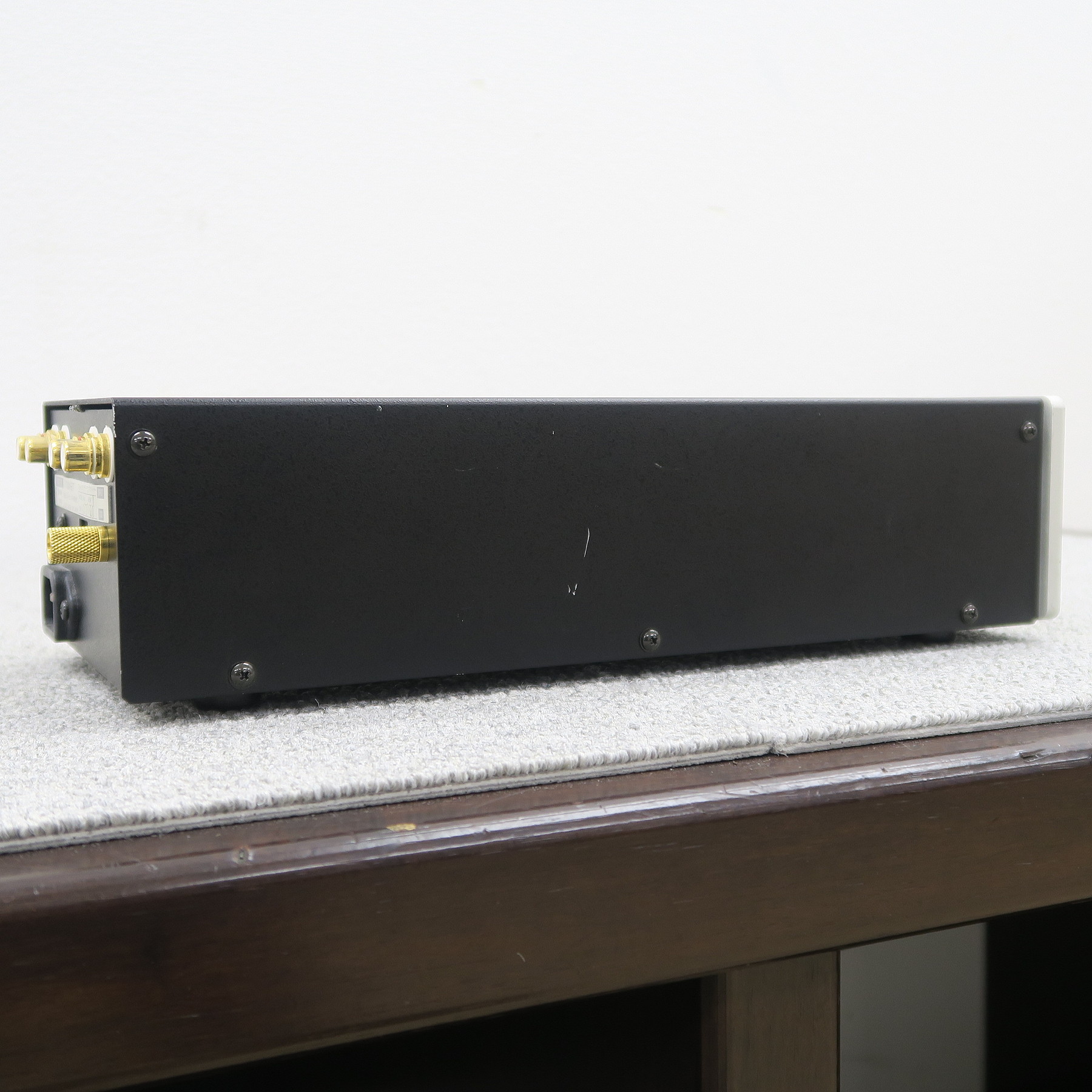 ムジークフェスト AE506 フォノ イコライザー オーディオ 音響 ジャンク W3780575 フォノイコライザー | オーディオ・音響のシマムセン