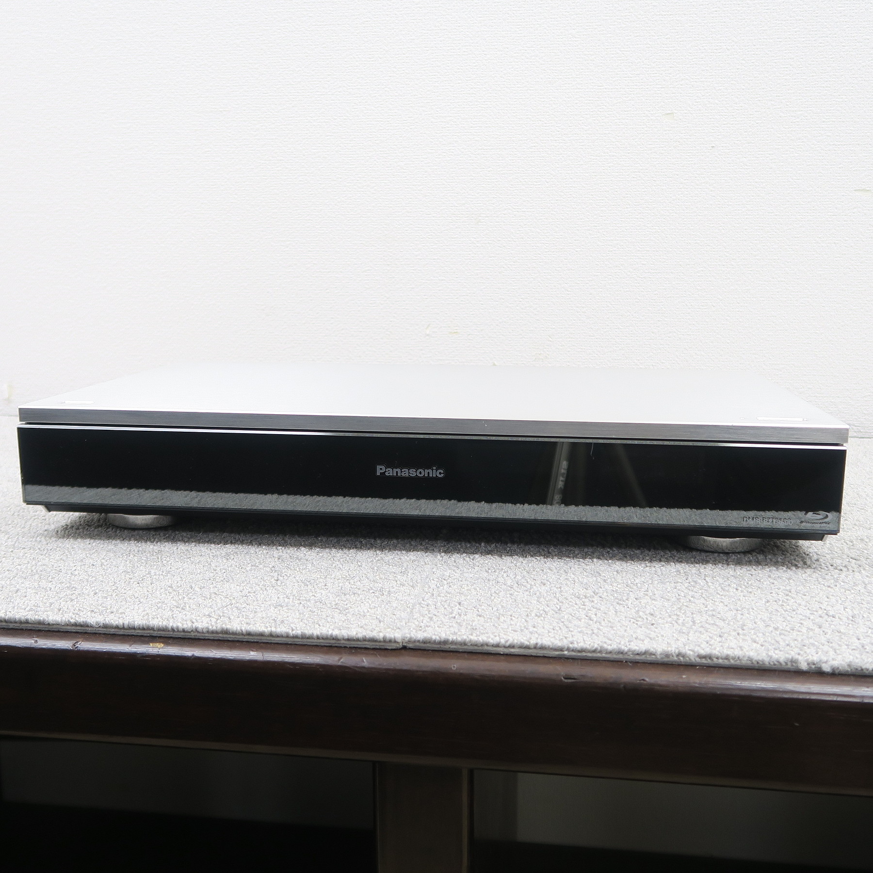 パナソニック Panasonic DMR-BZT9600 BR/HDDレコーダ
