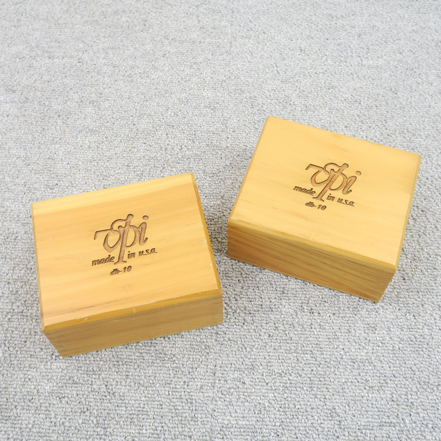 VPI Industries Inc DB-10 MAGIC Brick 2個セット