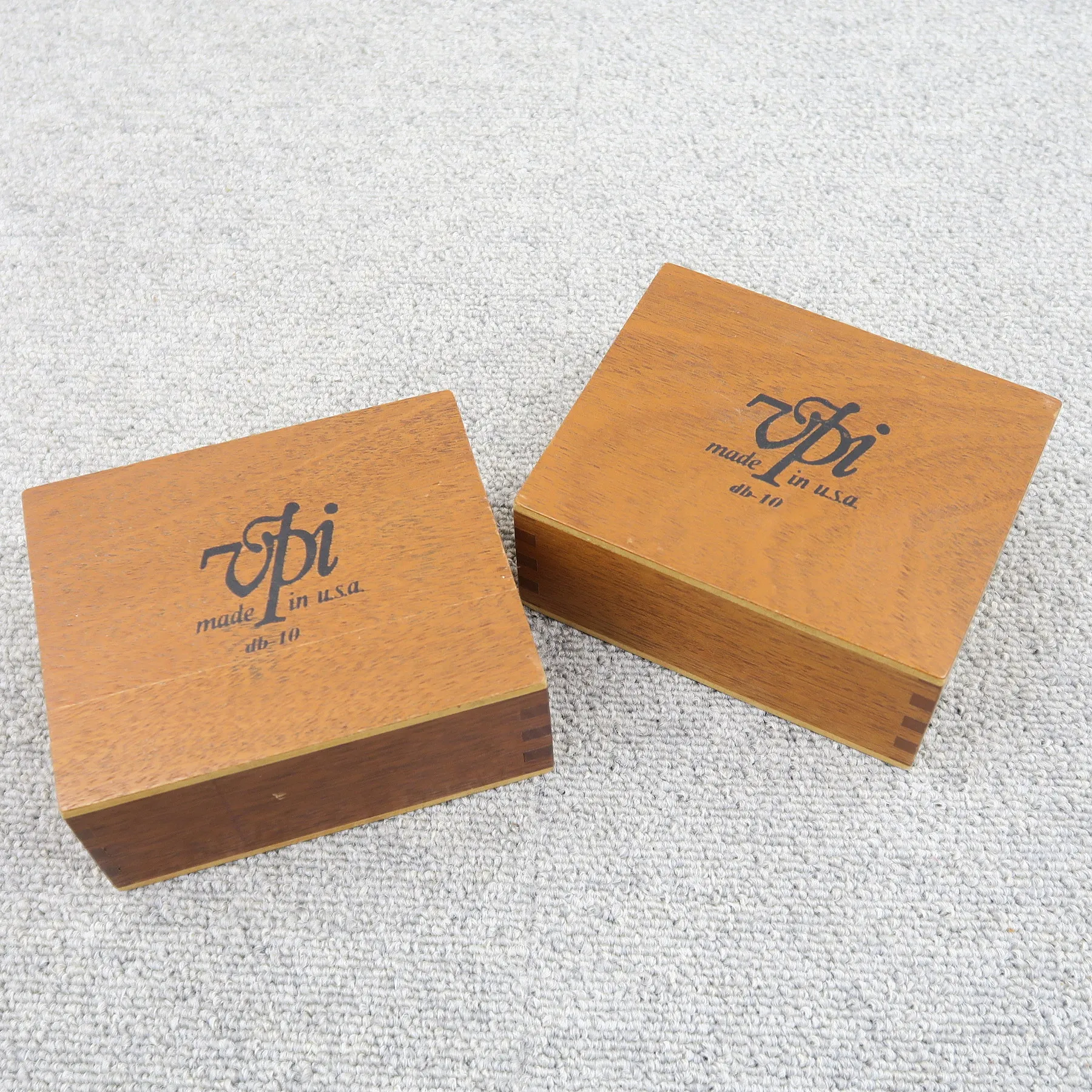 VPI Industries Inc DB-10 MAGIC Brick 2個セット