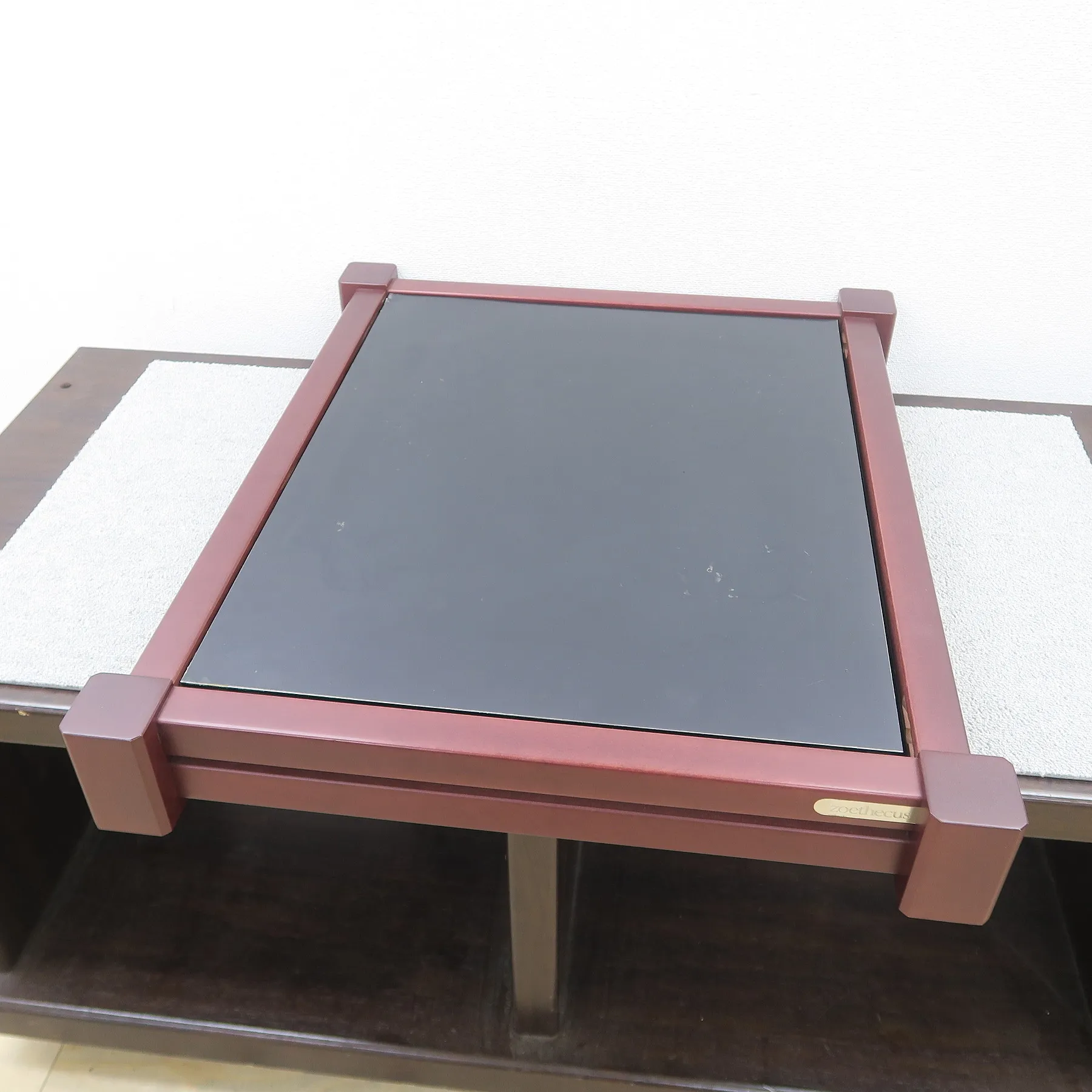 ゾーセカス zoethecus Z.Block 1 一段ラック