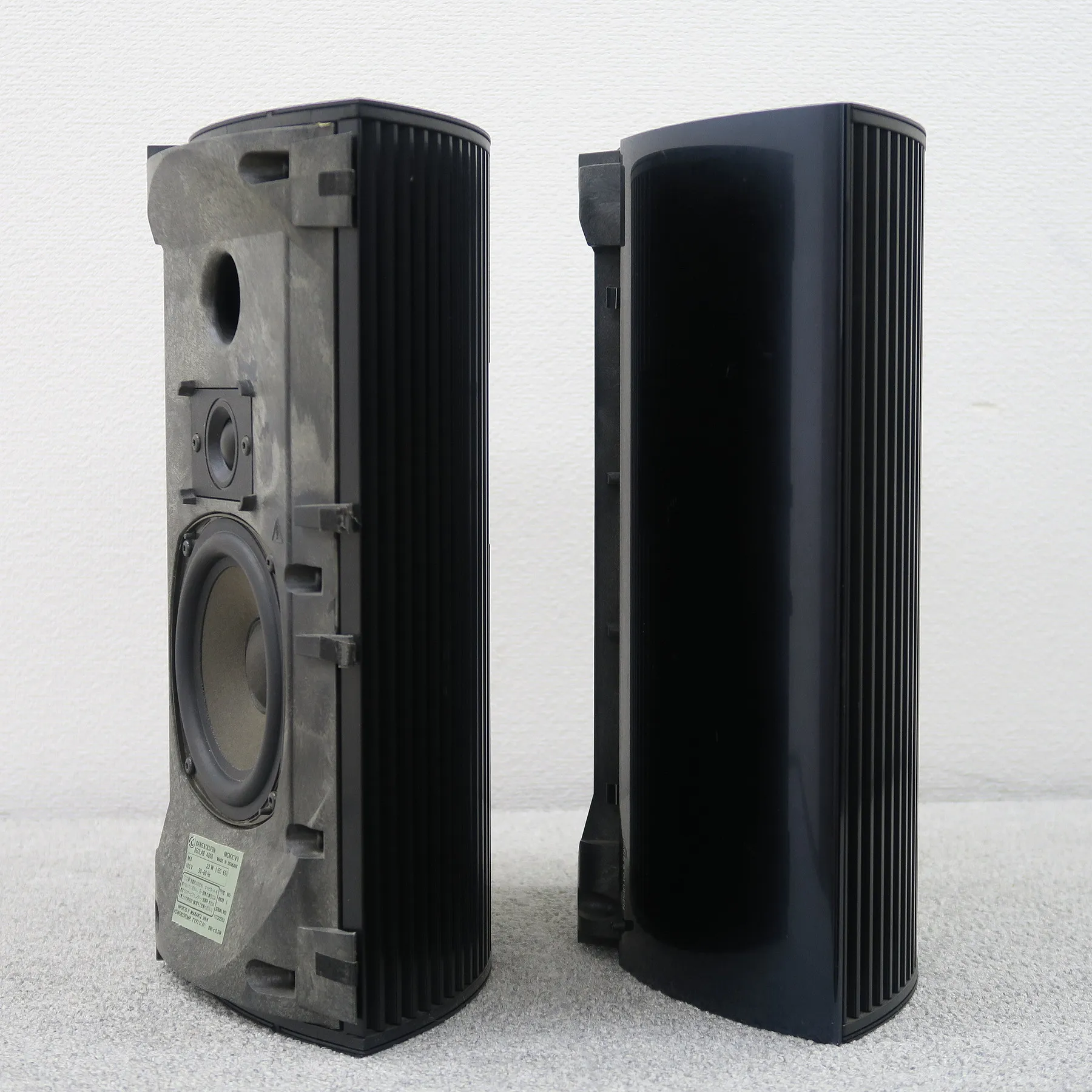バングアンドオルフセン B&O BeoLab 4000 スピーカーペア @52056｜中古