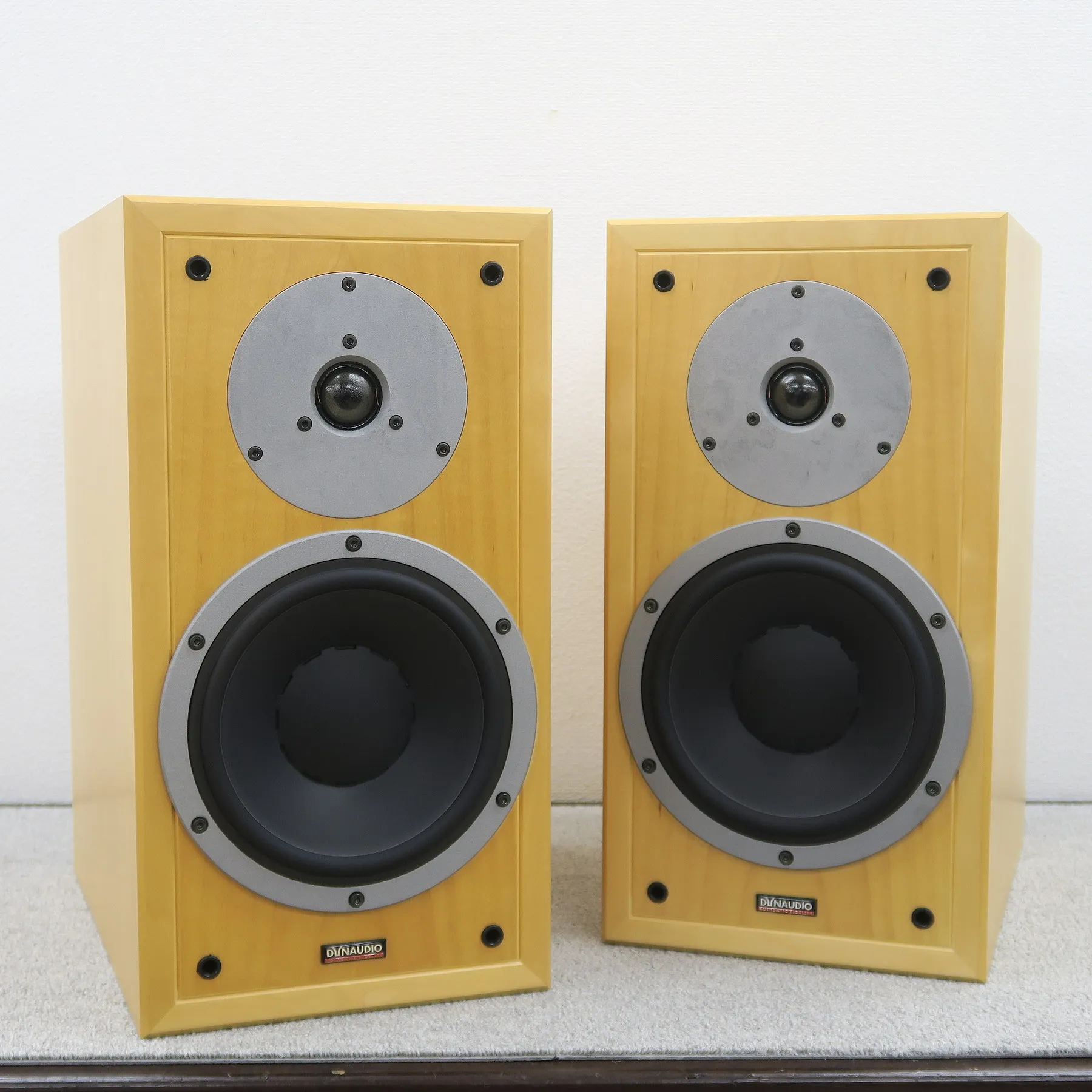 ディナウディオ DYNAUDIO SPECIAL 25 スピーカーペア