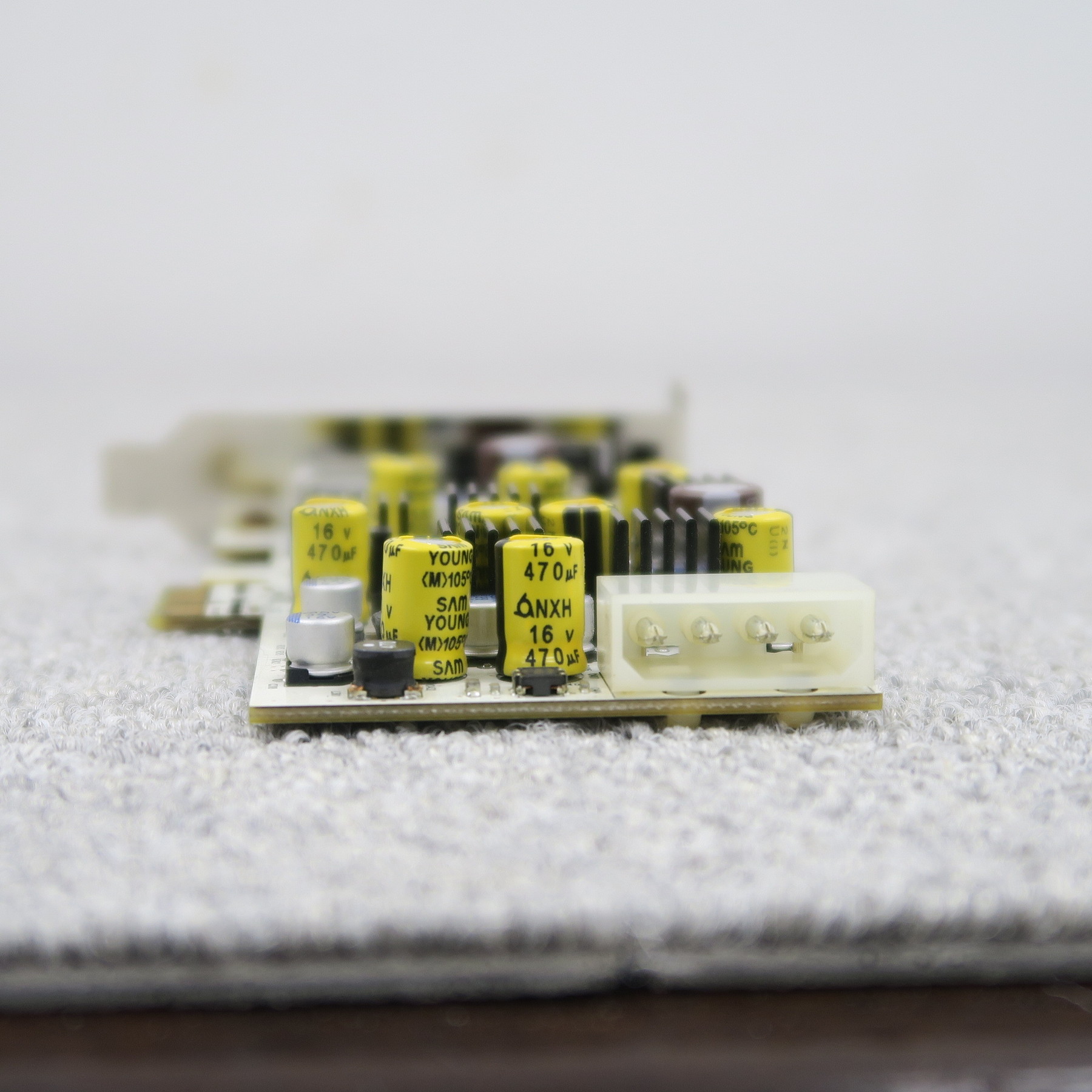 ソム SOtM tX-USBexp USB増設カード【元箱】@52097｜中古オーディオ