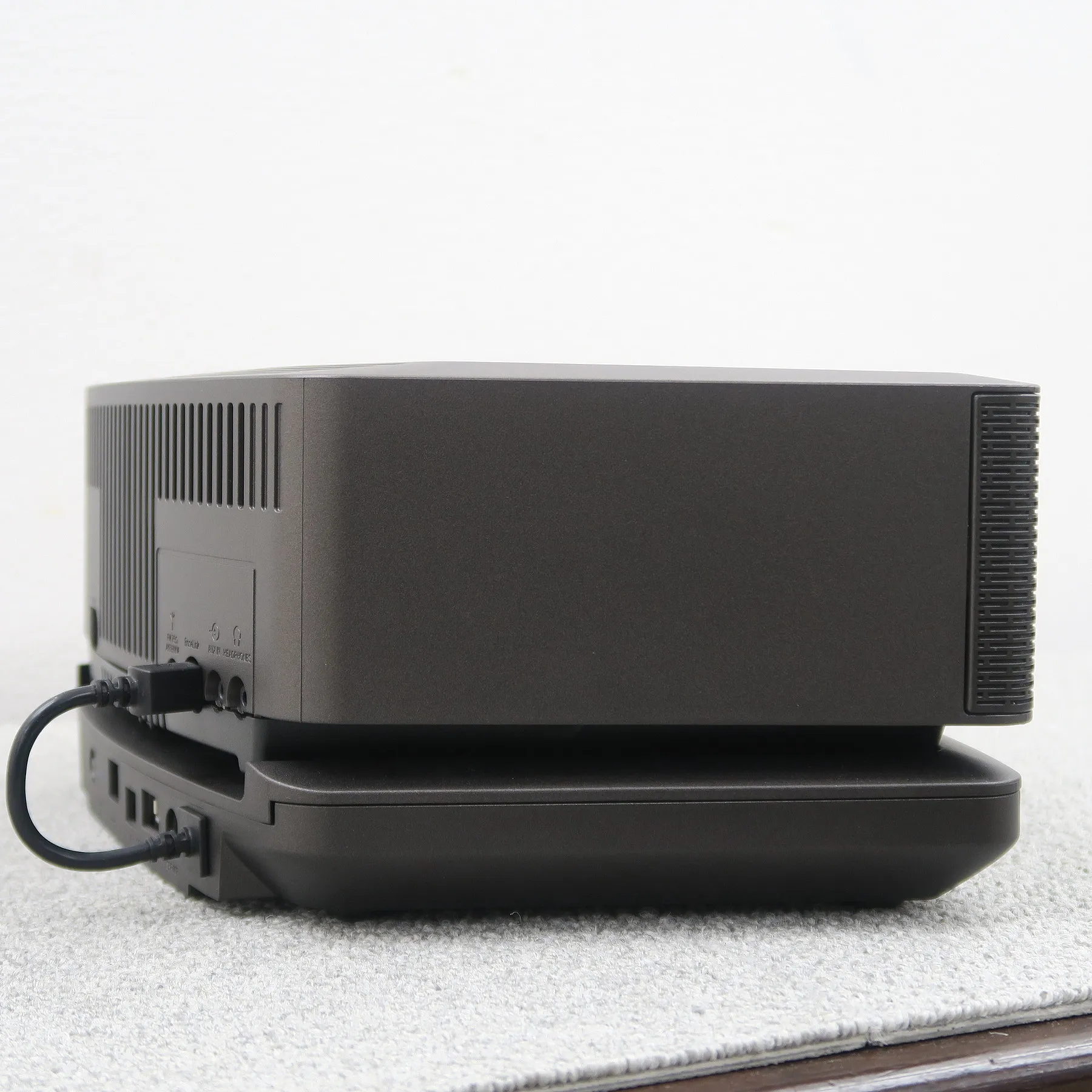 ボーズ BOSE Wave SoundTouch music system 4 CDプレーヤー【元箱