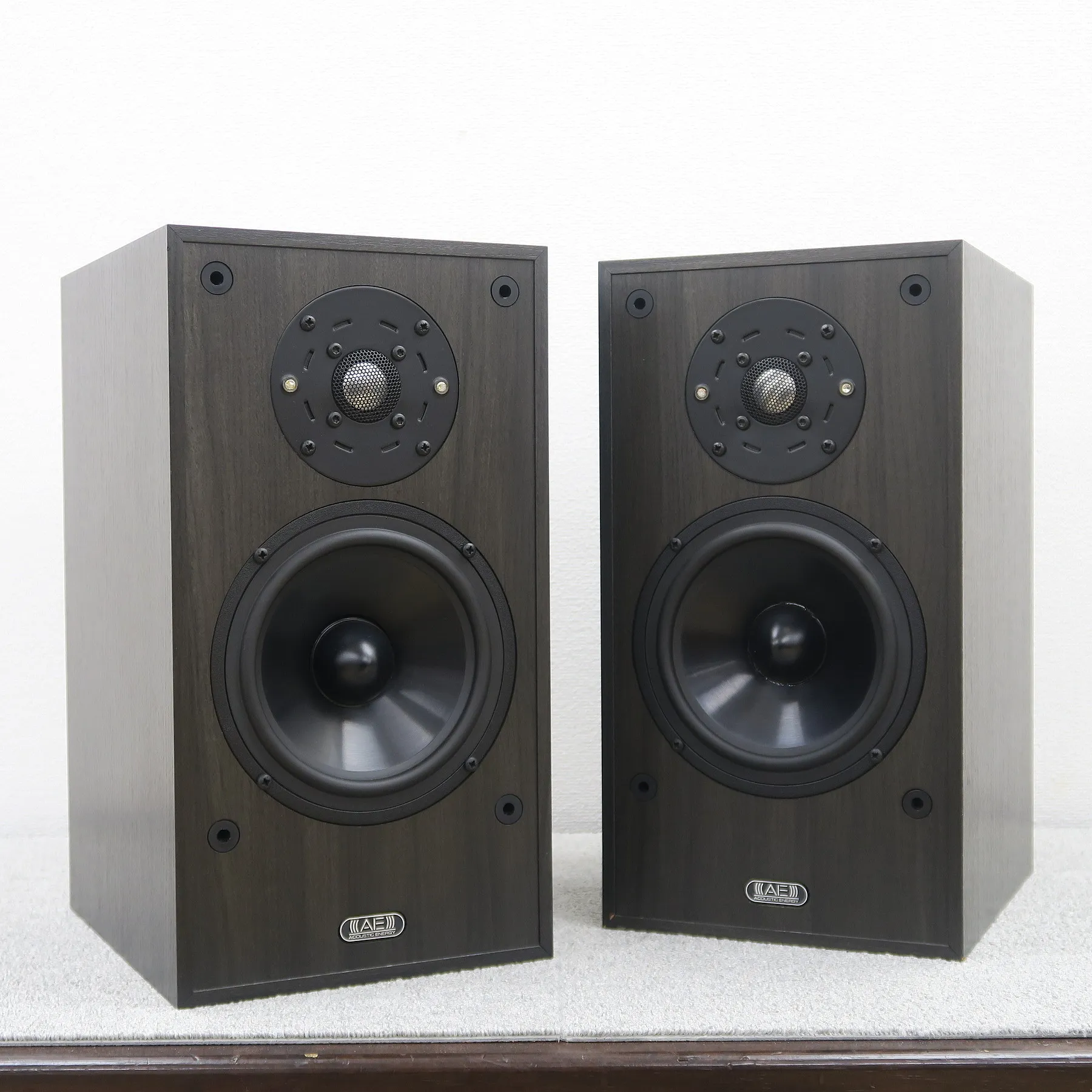 アコースティックエナジー ACOUSTIC ENERGY AEGIS Model1 スピーカーペア
