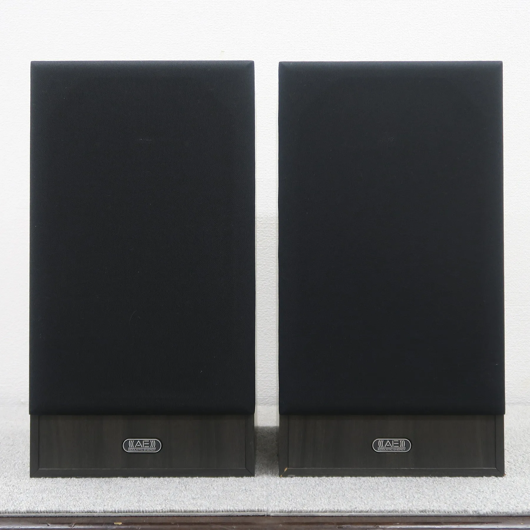 アコースティックエナジー ACOUSTIC ENERGY AEGIS Model1 スピーカー