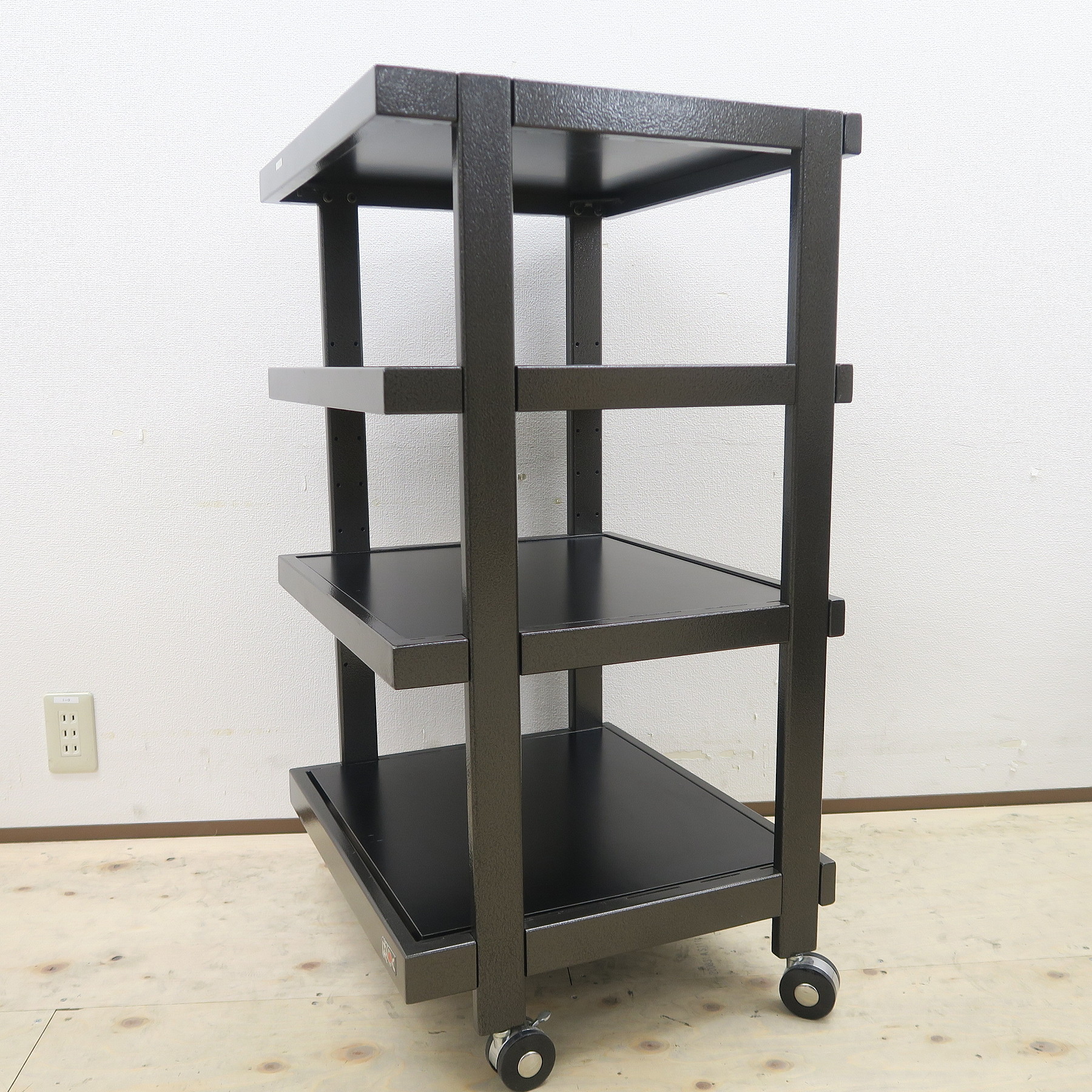 Bランク】タオック TAOC SS-4 オーディオラック @51725 / 中古 Bランク】タオック TAOC SS-4 オーディオラック @51725 / 中古