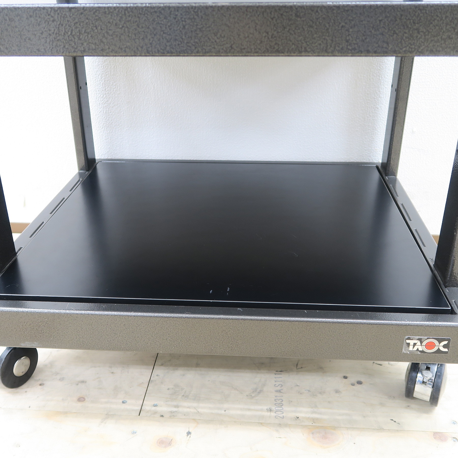 Bランク】タオック TAOC SS-4 オーディオラック @51725 / 中古 Bランク】タオック TAOC SS-4 オーディオラック @51725 / 中古