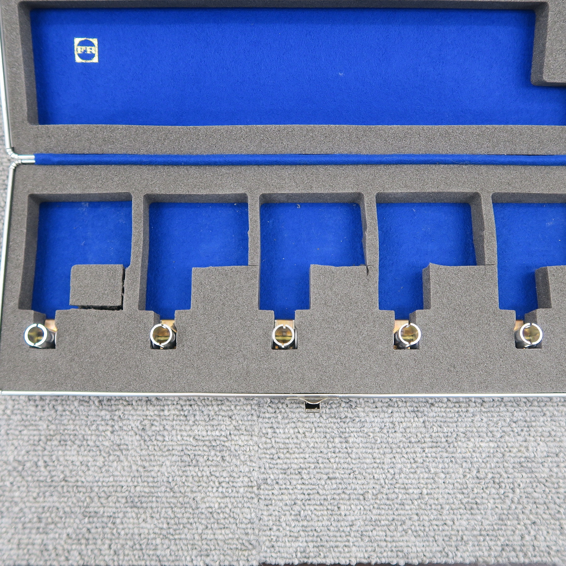 Bランク】フェディリティーリサーチ FIDELITY-RESEARCH K-5