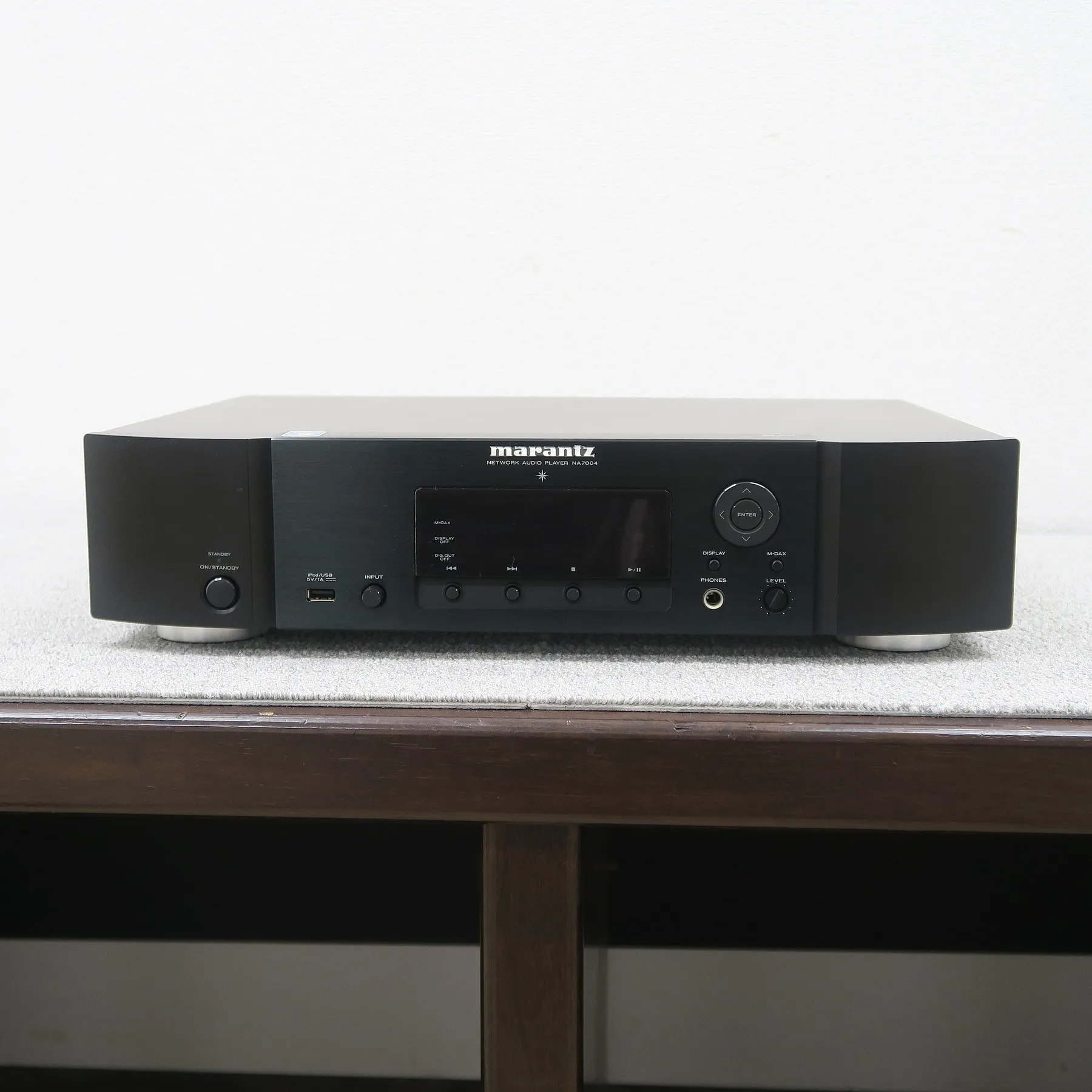 マランツ Marantz NA7004 ネットワークプレーヤー