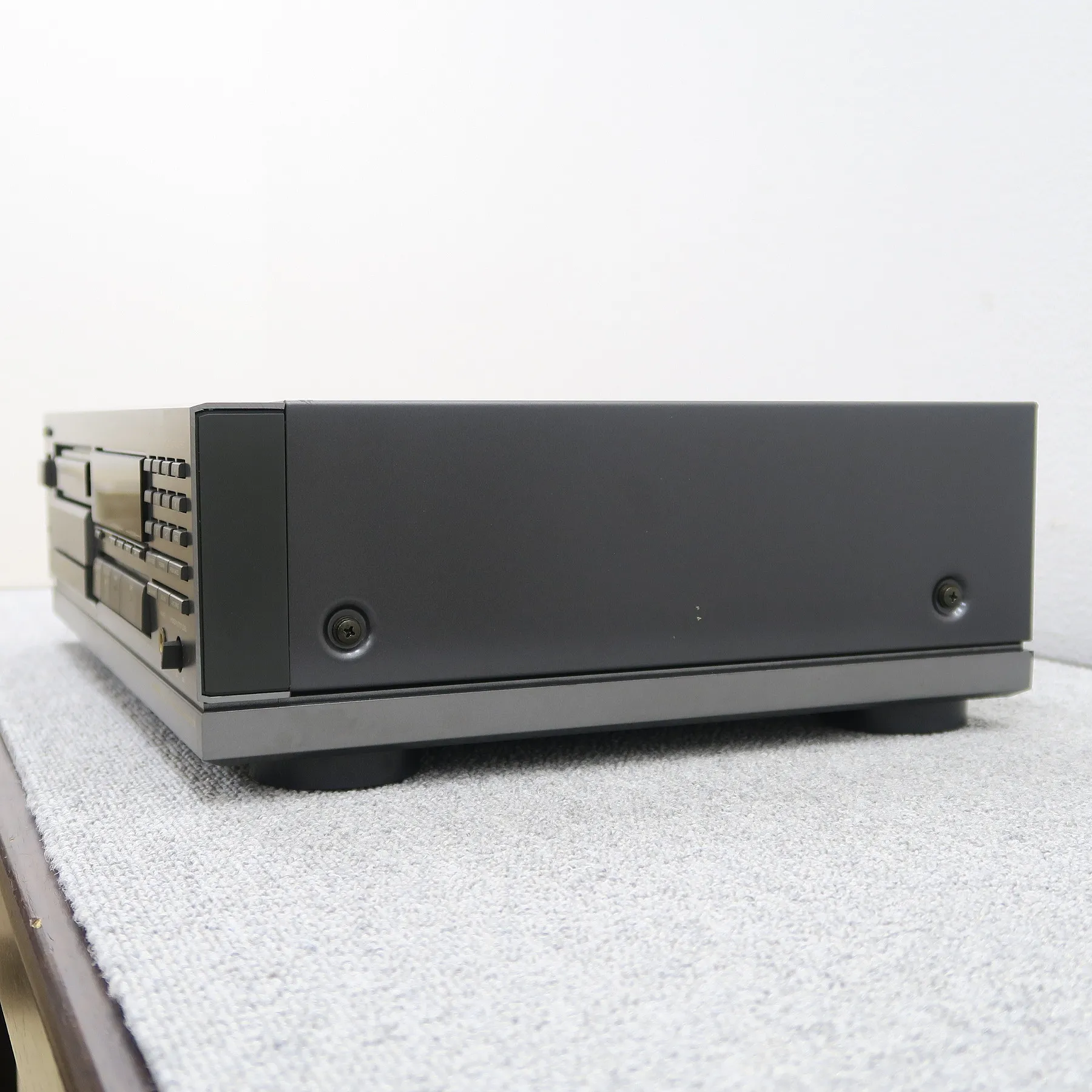 ビクター Victor XL-Z531 CDプレーヤー @52156｜中古オーディオ販売