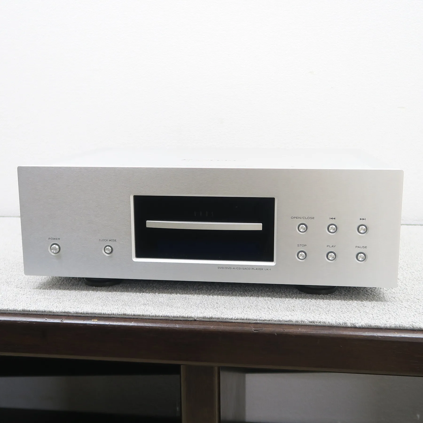 エソテリック ESOTERIC UX-1Pi ユニバーサルプレーヤー