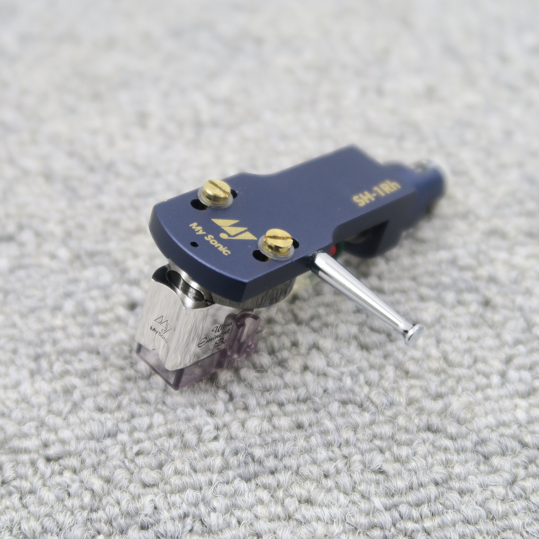 Aランク】マイソニックラボ My Sonic Lab Ultra Eminent Bc MC