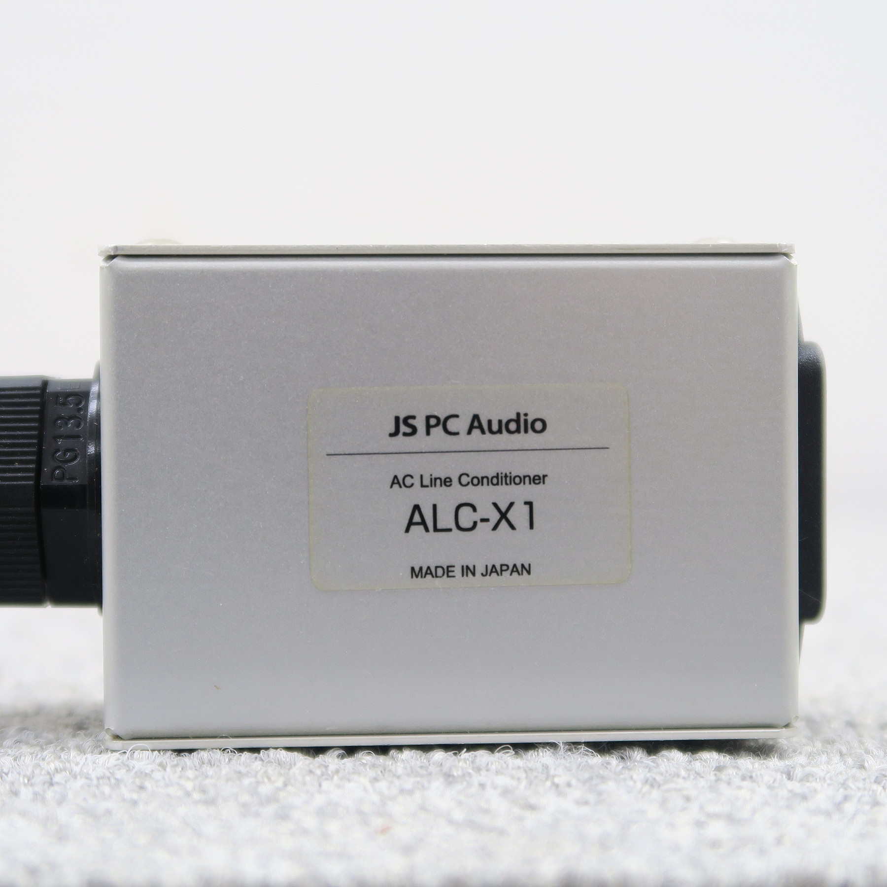 JS PC AUDIO ALC-X1-