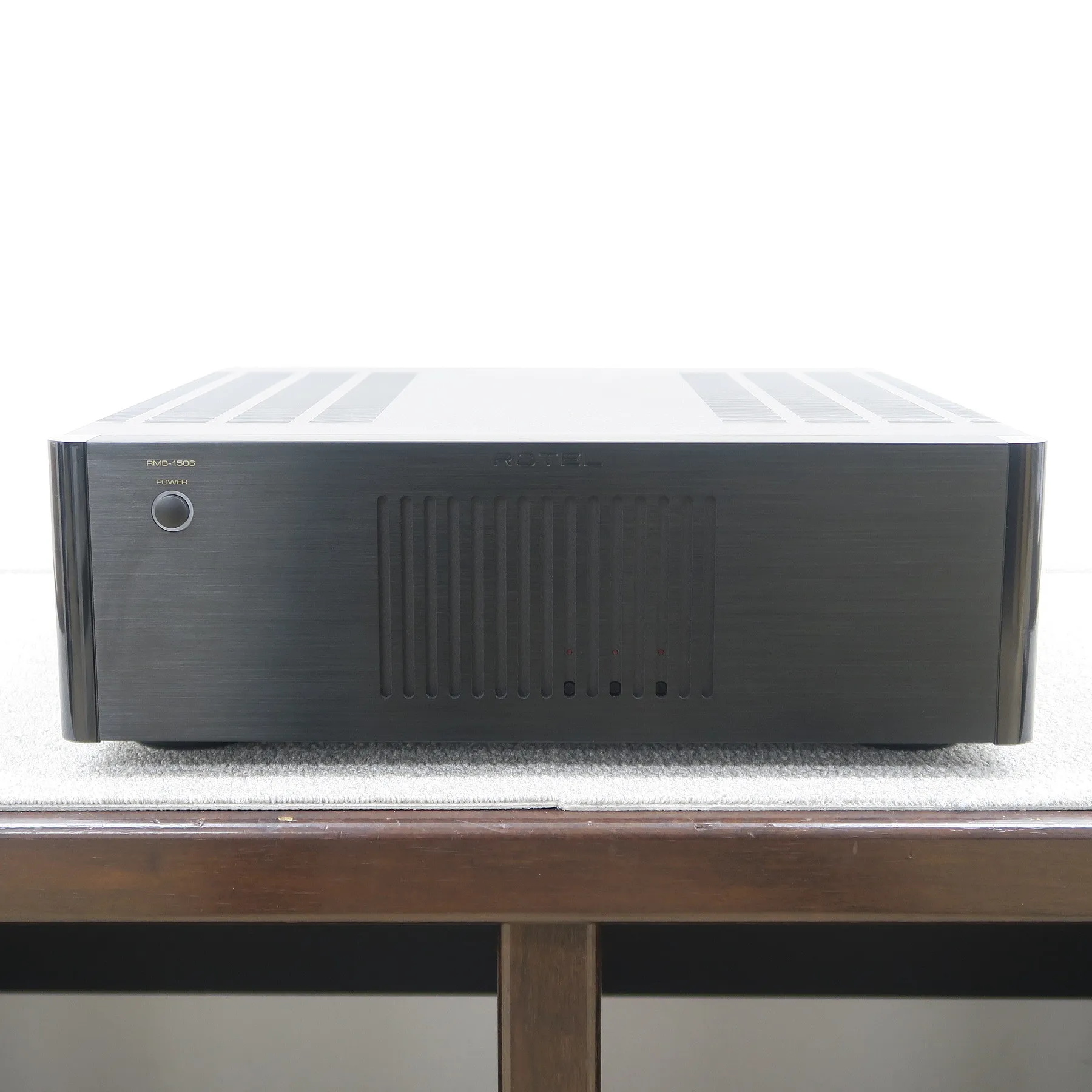 ローテル ROTEL RMB-1506 パワーアンプ【元箱】
