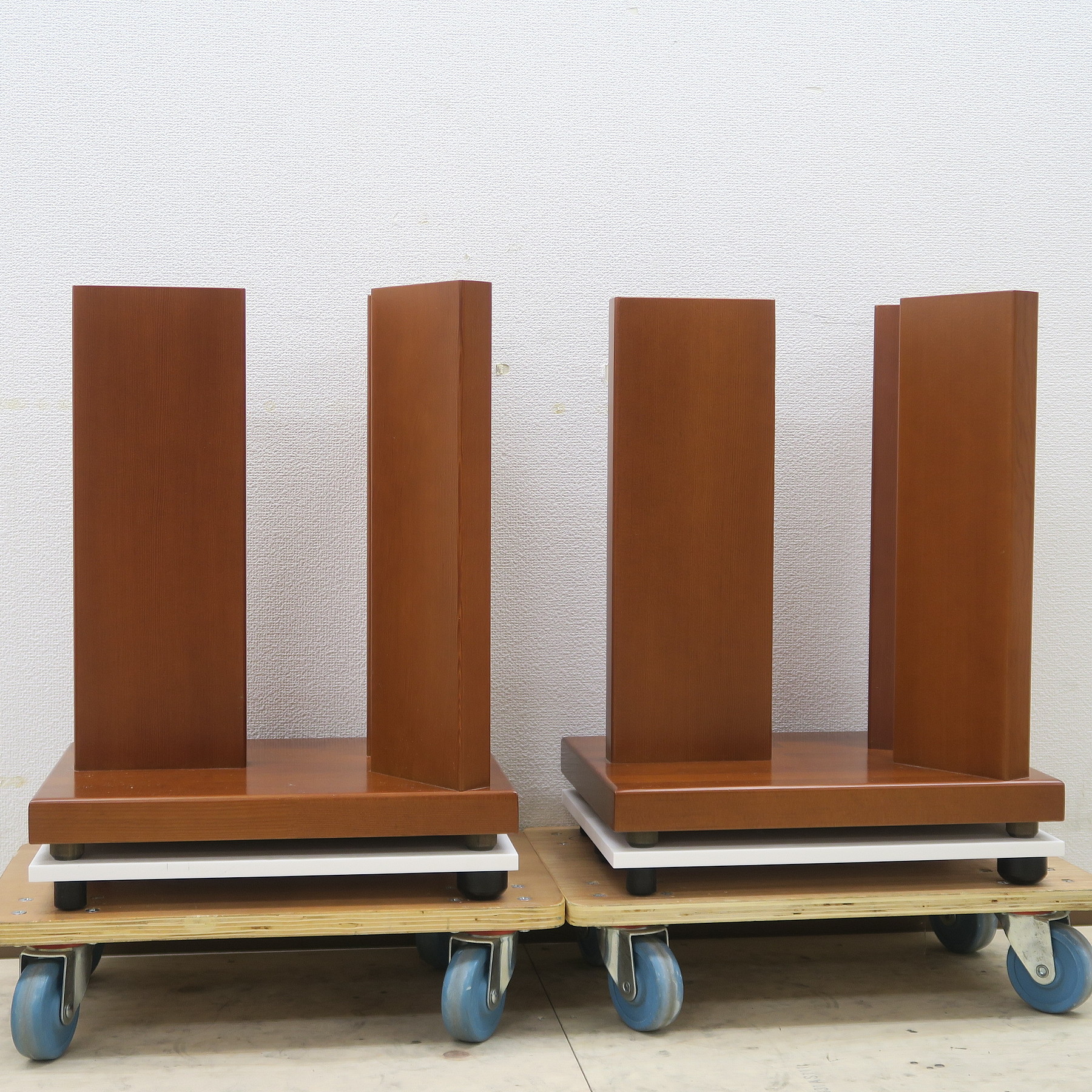 Bランク】バックコウゲイシャ バック工芸社 Basic-1 スピーカー