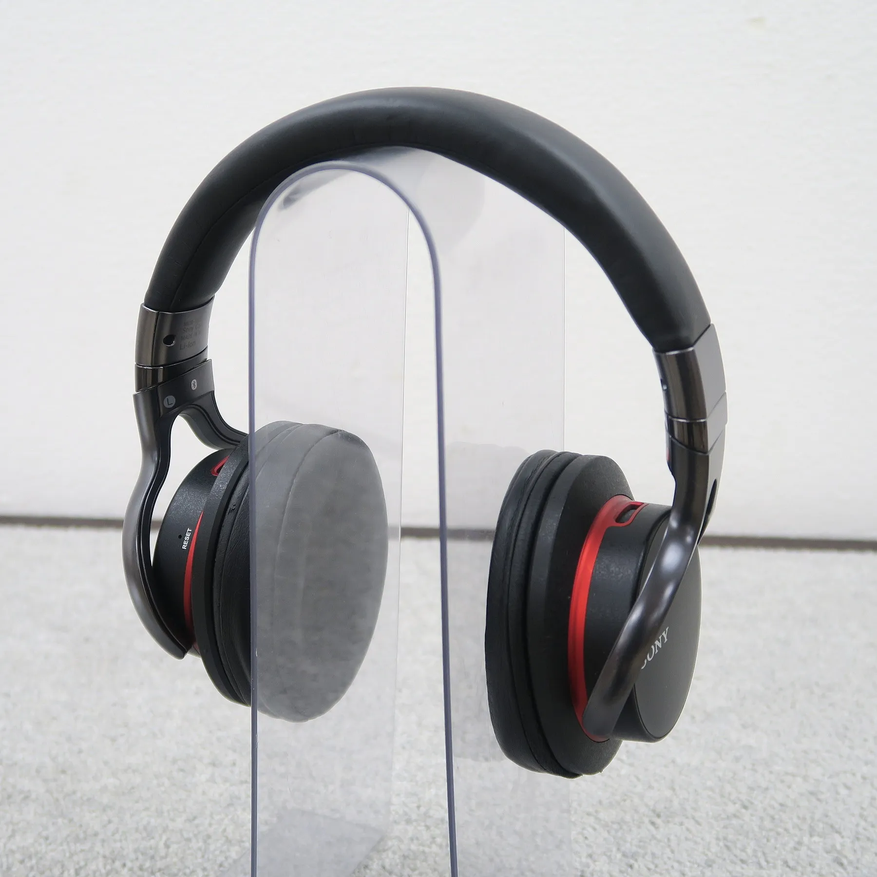 ソニー SONY MDR-1ABT ヘッドフォン