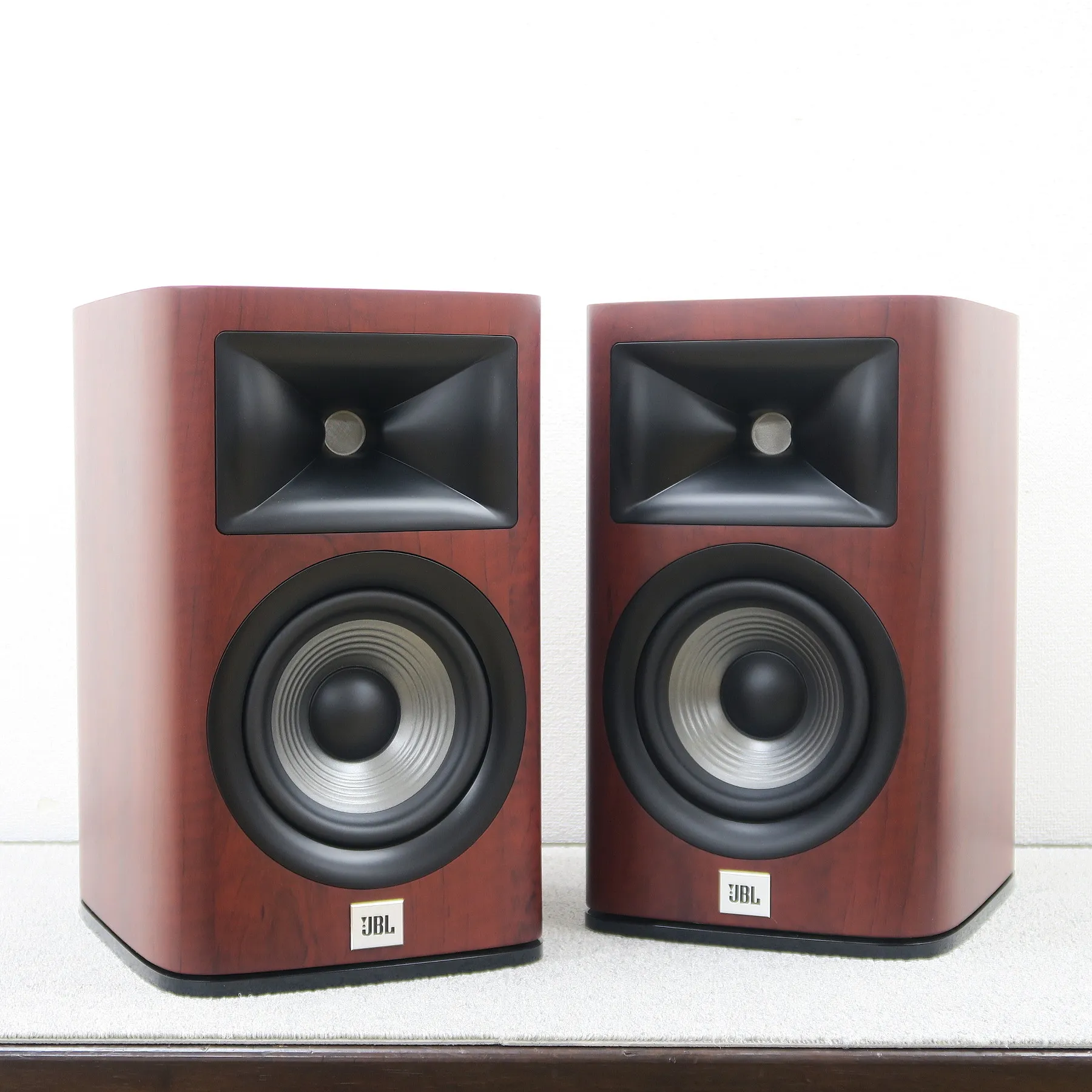 ジェイビーエル JBL STUDIO 630 スピーカーペア【元箱】
