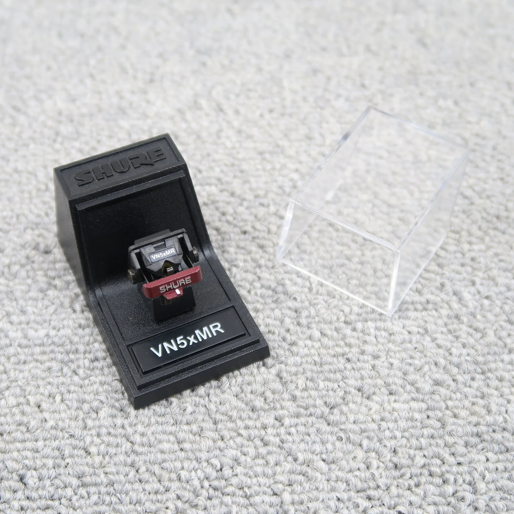 シュアー SHURE VN5MR MMカートリッジ 交換針