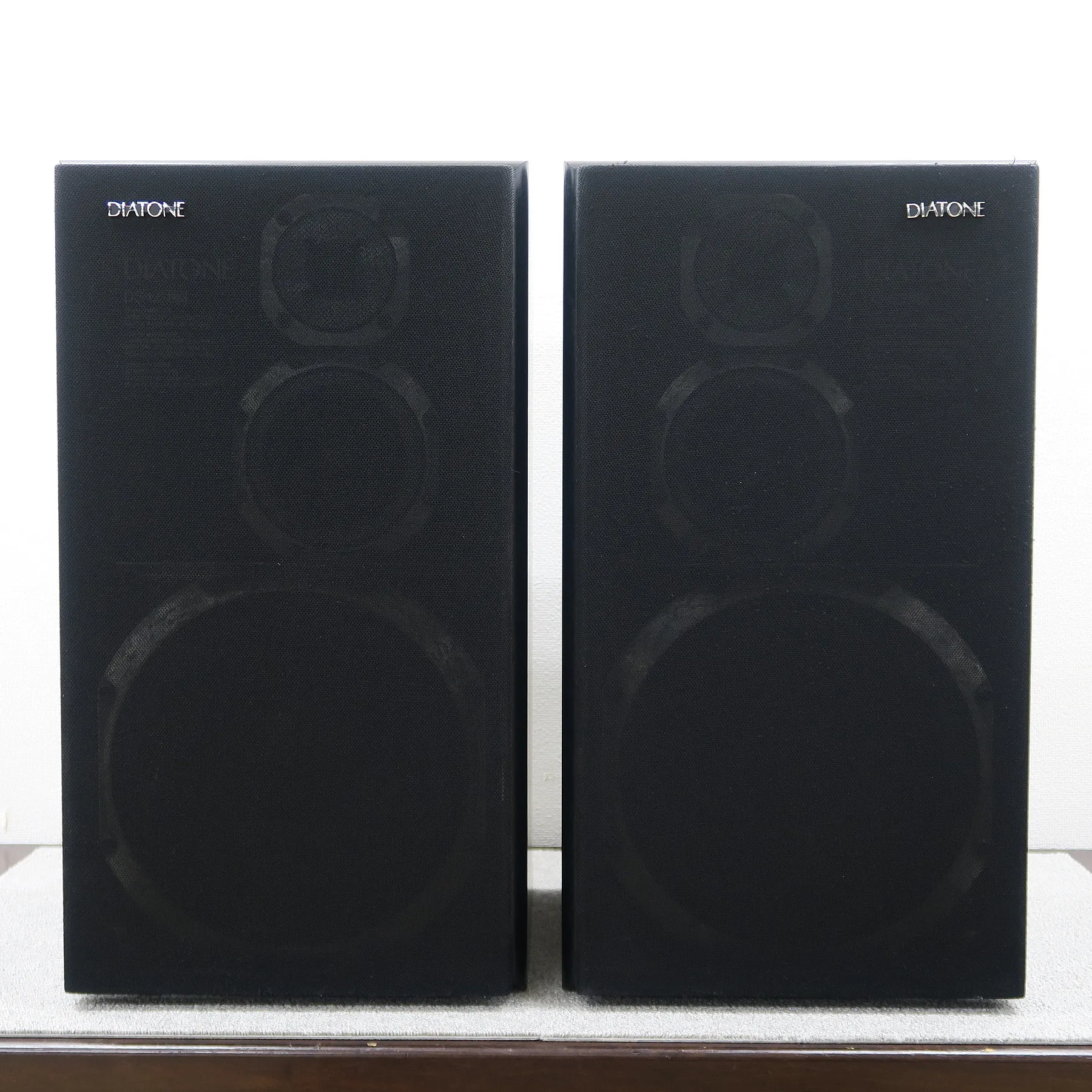 ダイヤトーン DIATONE DS-66EX スピーカーペア @52296｜中古オーディオ