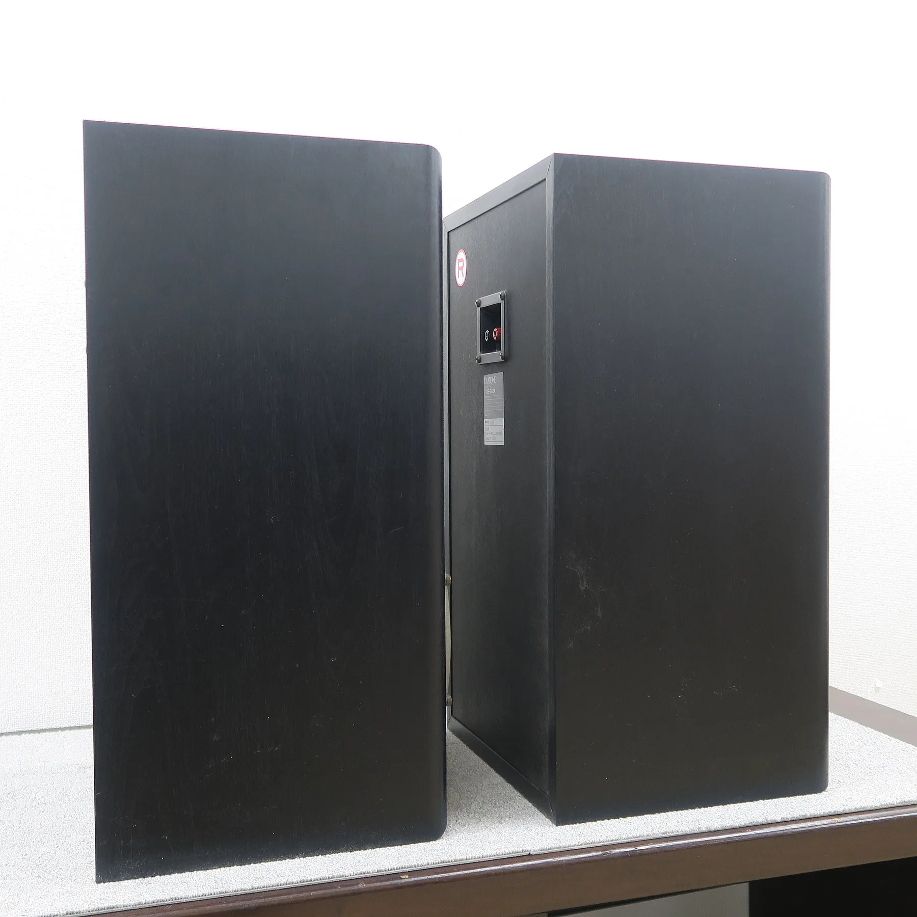 ダイヤトーン DIATONE DS-66EX スピーカーペア @52296｜中古オーディオ