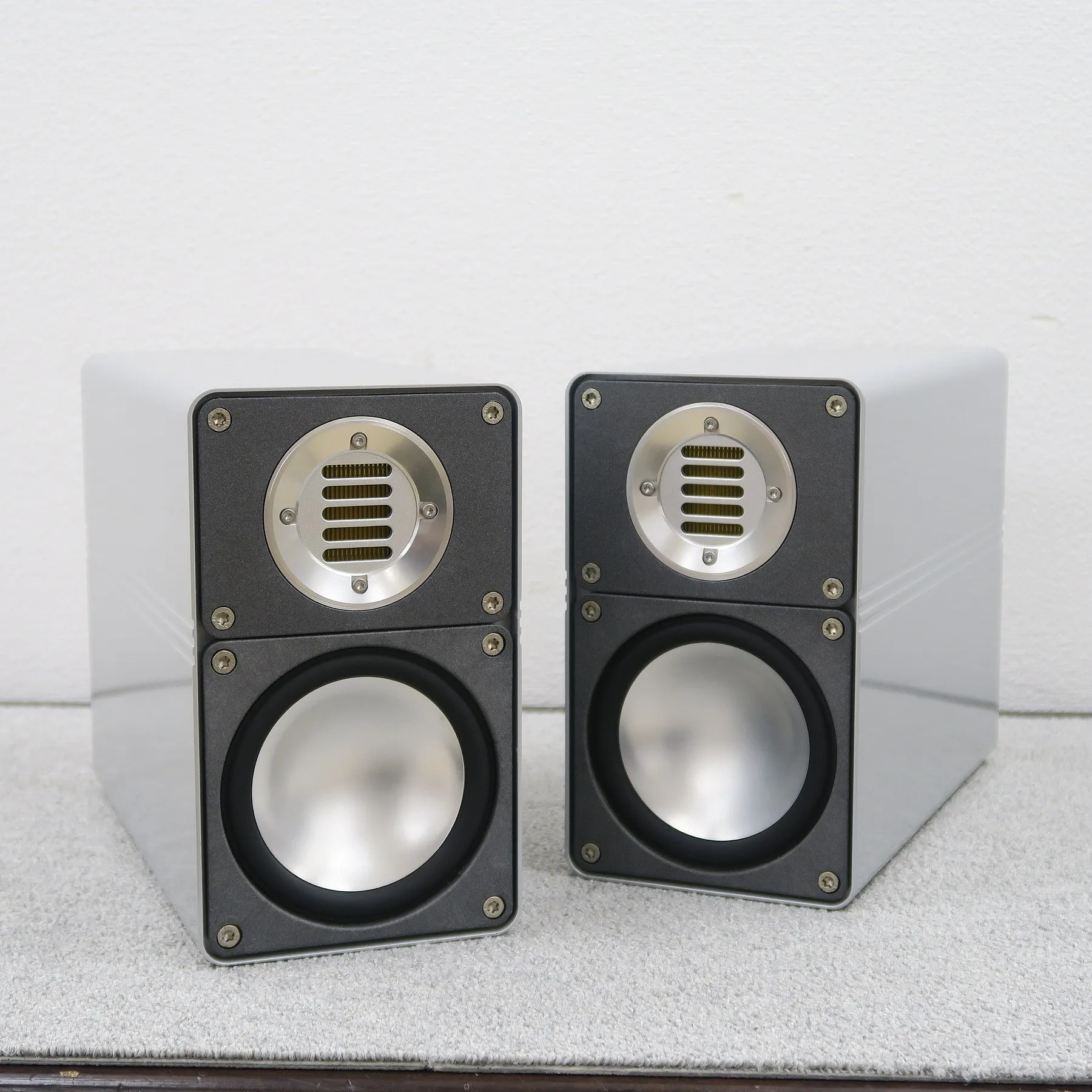 エラック ELAC 310.2JET スピーカーペア