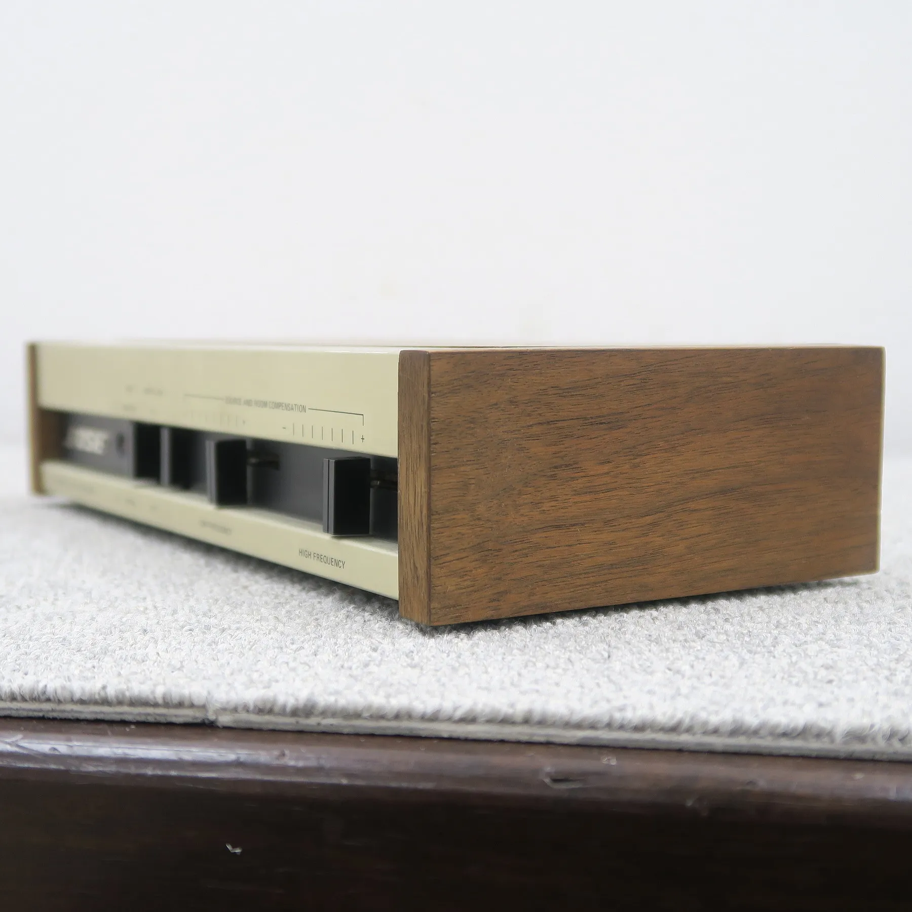 ボーズ BOSE 901 Ⅳ スピーカーペア スタンド付き【元箱】@52311｜中古