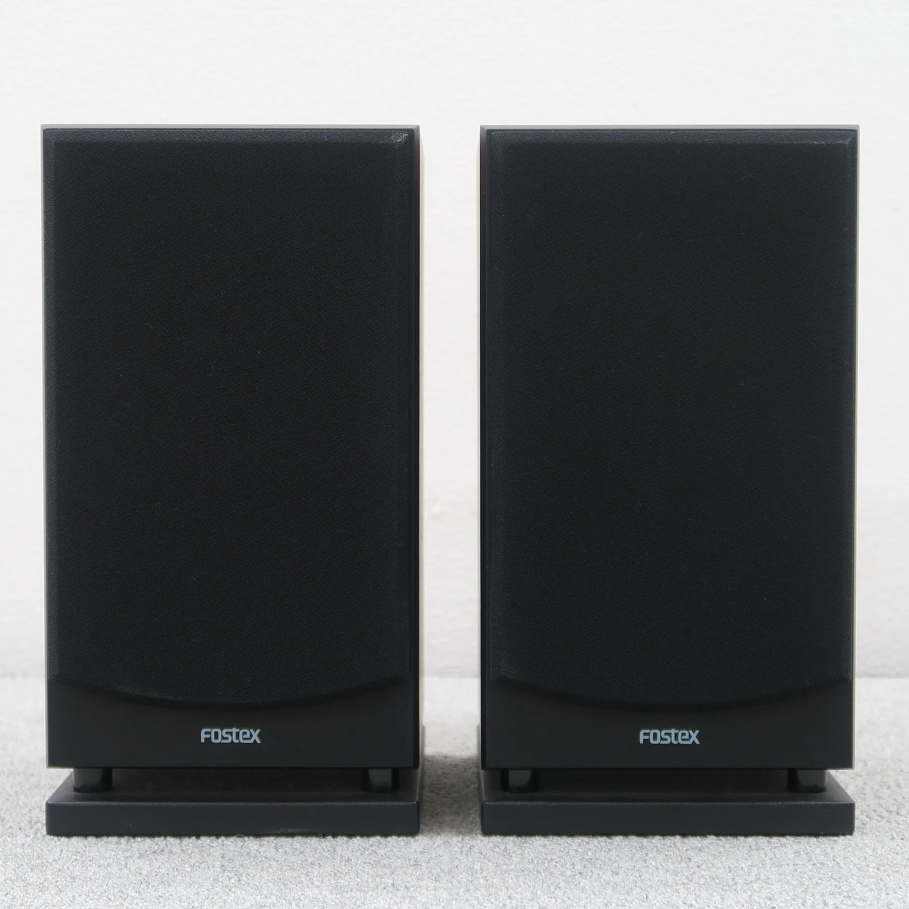 フォステクス FOSTEX P804-S スピーカーペア @52322｜中古オーディオ