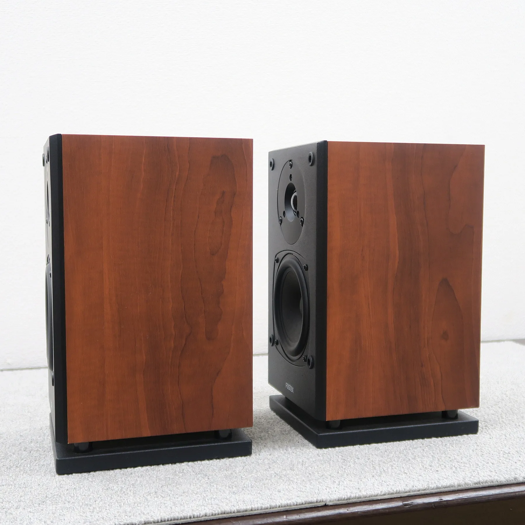 フォステクス FOSTEX P804-S スピーカーペア @52322｜中古オーディオ