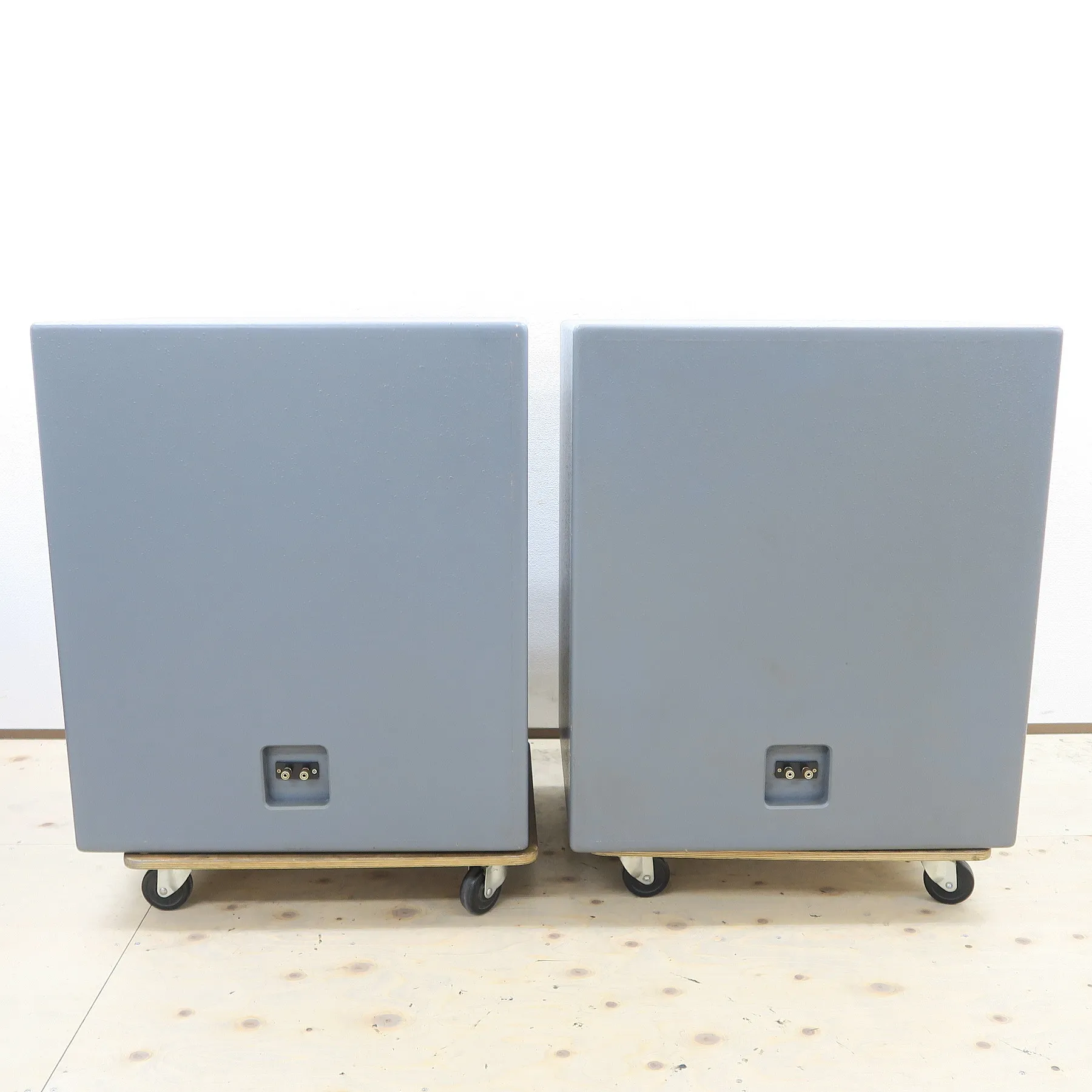 アルテック ALTEC 604-8K ネットワーク付 スピーカーペア 612C型
