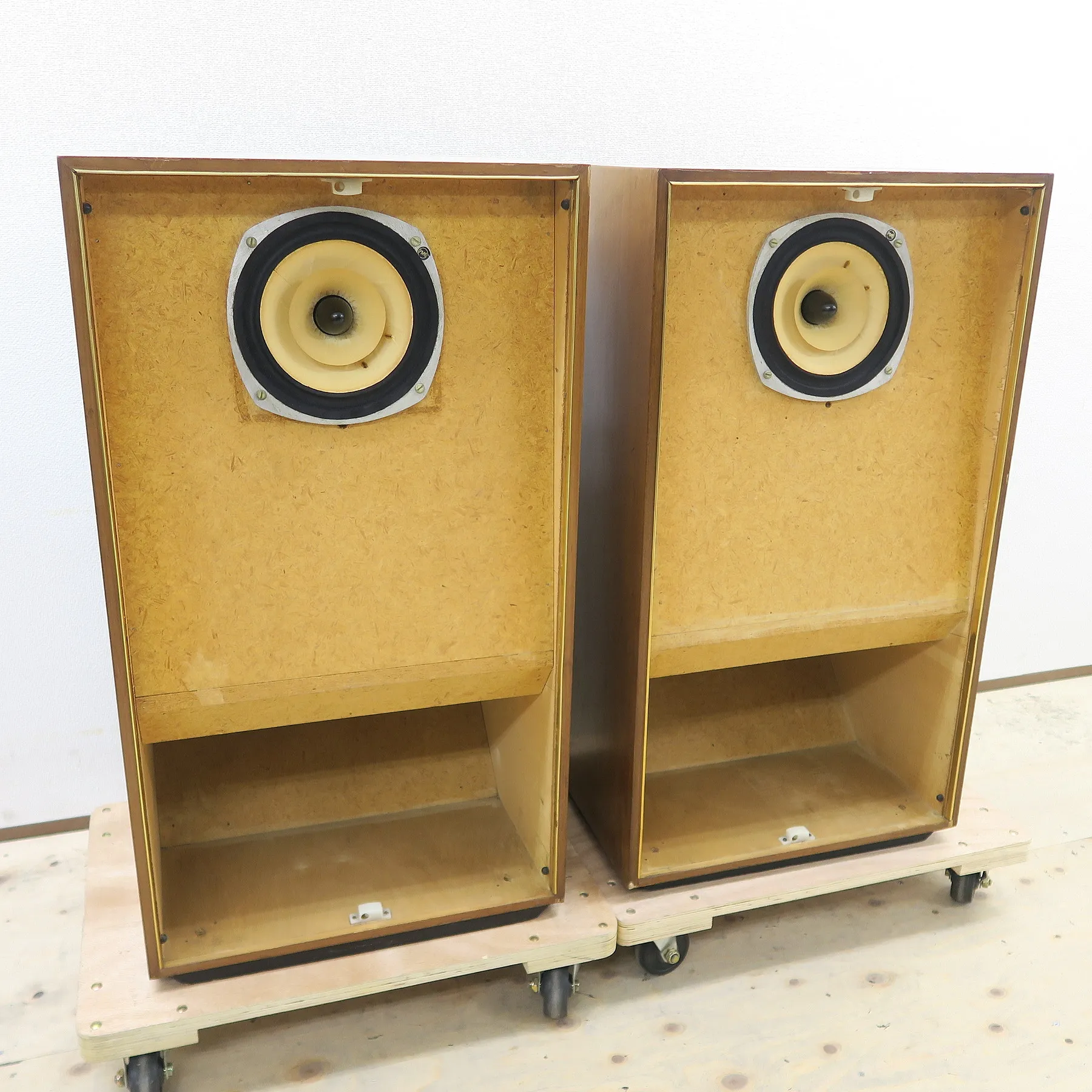 ローサー Lowther Acousta スピーカー