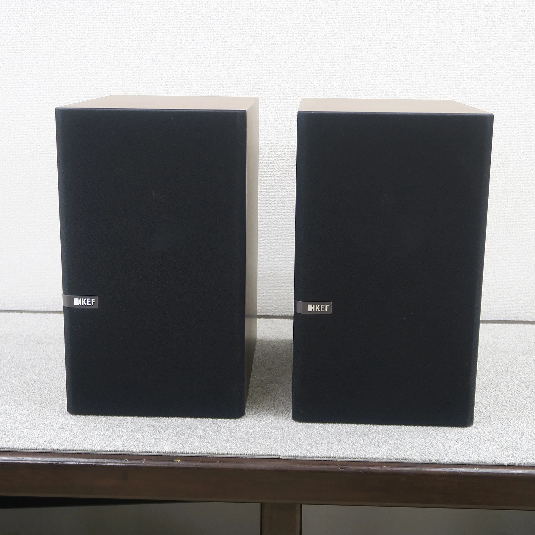 ケーイーエフ KEF Q300 スピーカーペア @52318｜中古オーディオ販売