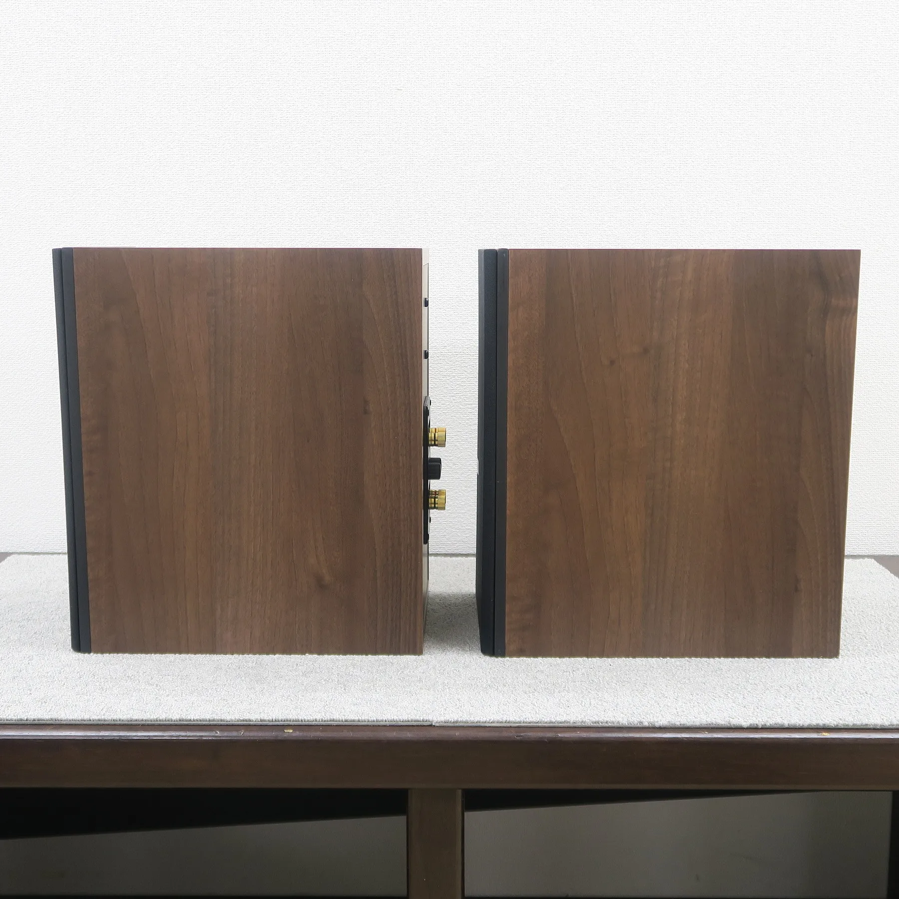ケーイーエフ KEF Q300 スピーカーペア @52318｜中古オーディオ販売