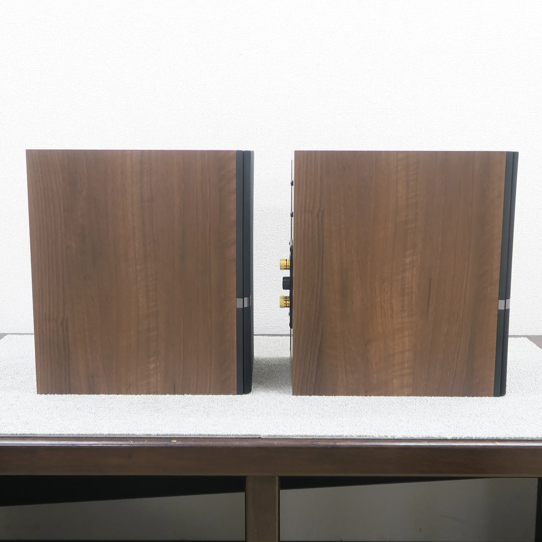ケーイーエフ KEF Q300 スピーカーペア @52318｜中古オーディオ販売