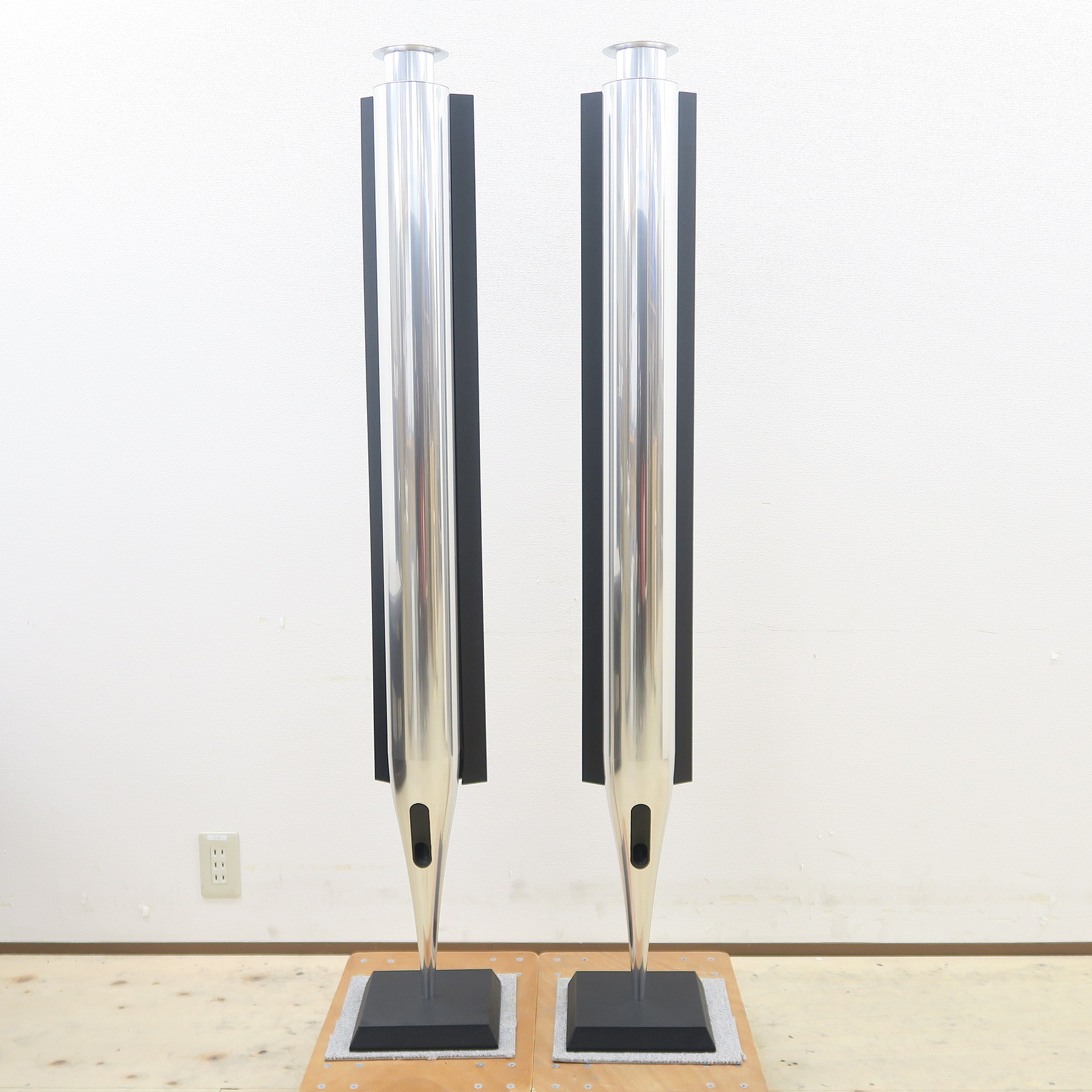 Bランク】バングアンドオルフセン B&O BeoLab 18 スピーカーペア