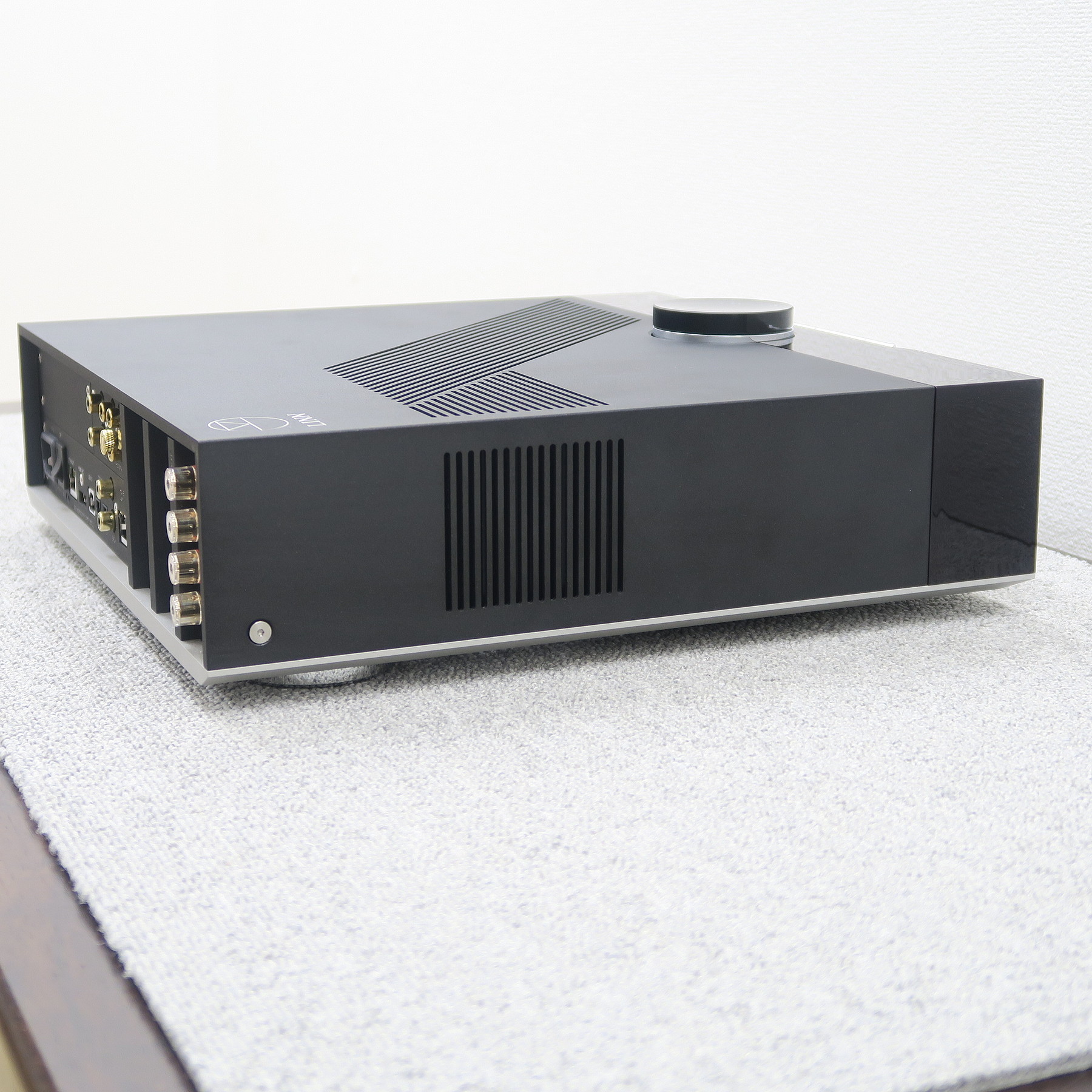 Aランク】リン LINN Selekt DSM-KA プリメインアンプ @52348 / 中古