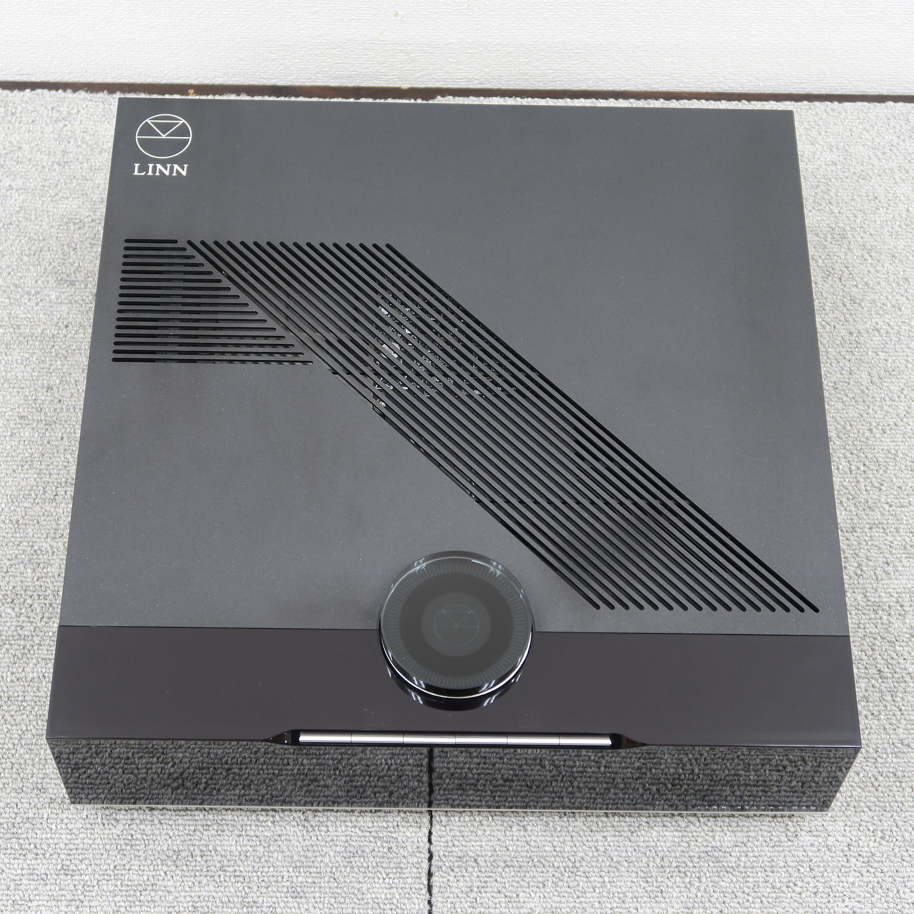 Aランク】リン LINN Selekt DSM-KA プリメインアンプ @52348 / 中古