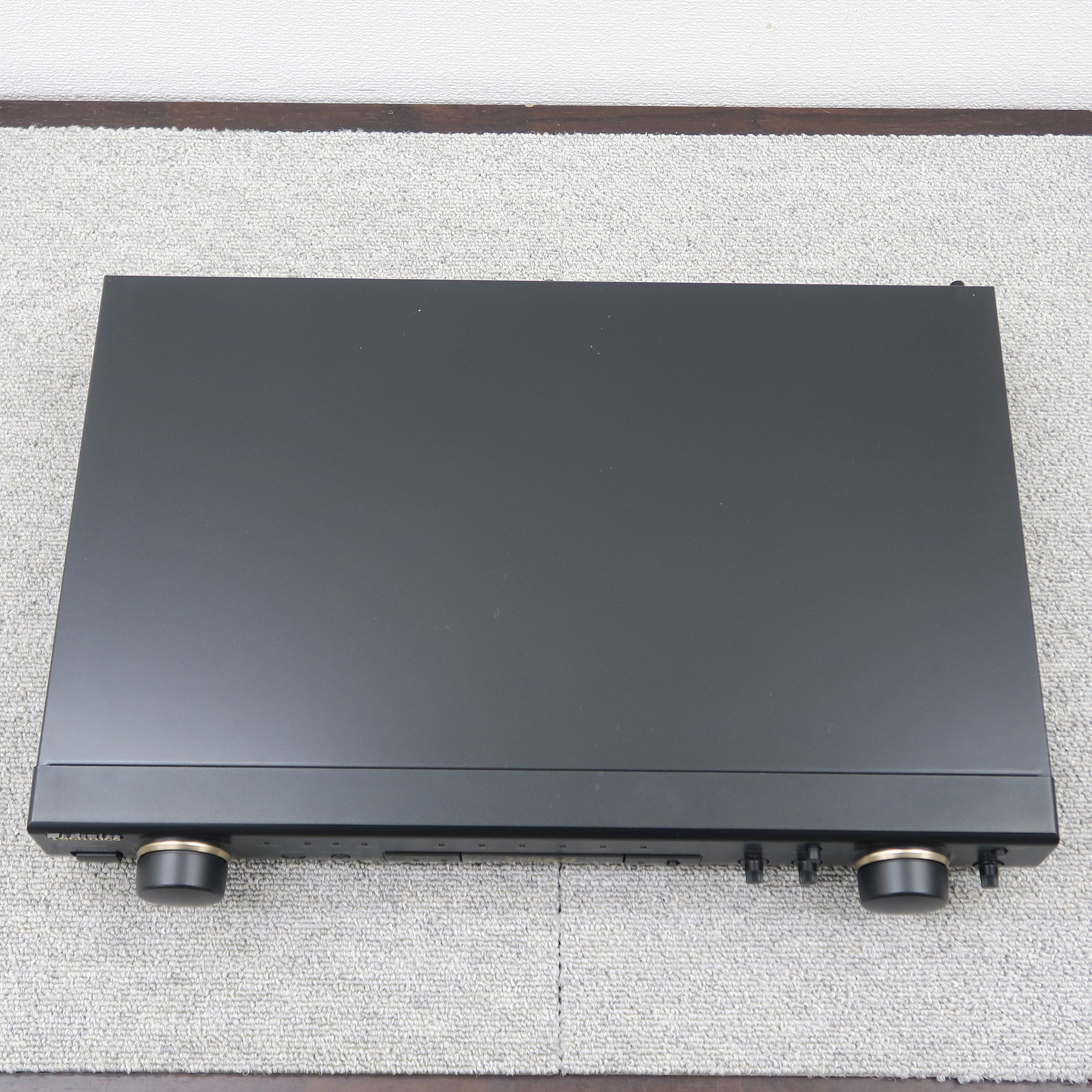 Technics SU-C1000MK2 ジャンク - メルカリ