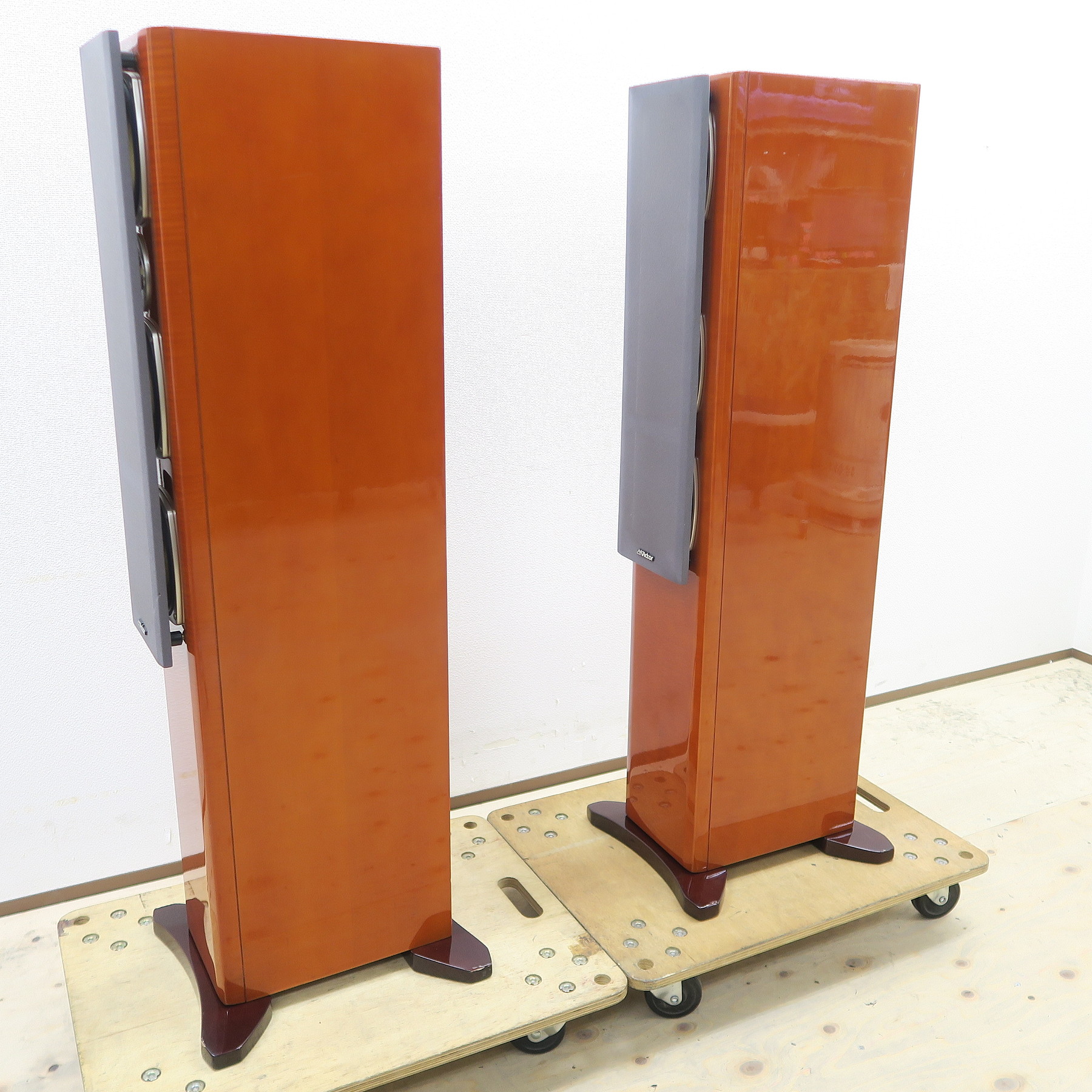 Bランク】ビクター Victor SX-LT55LTD スピーカーペア @52370 / 中古