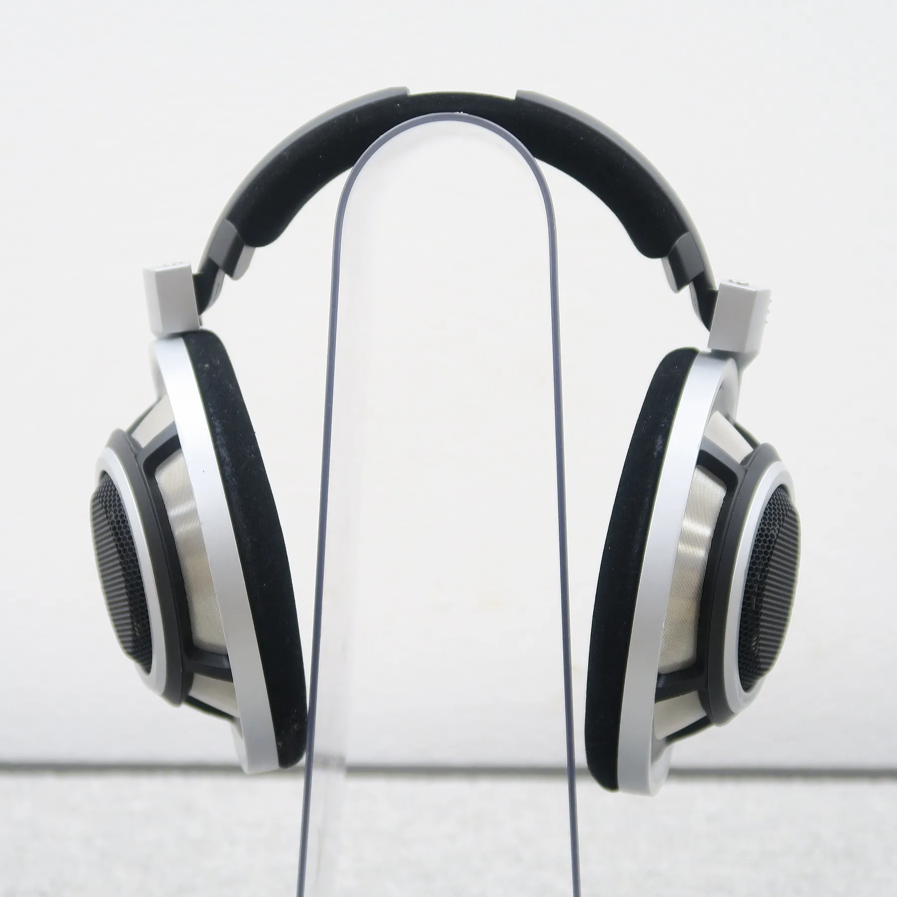 ゼンハイザー SENNHEISER HD800 ヘッドフォン @52432｜中古オーディオ