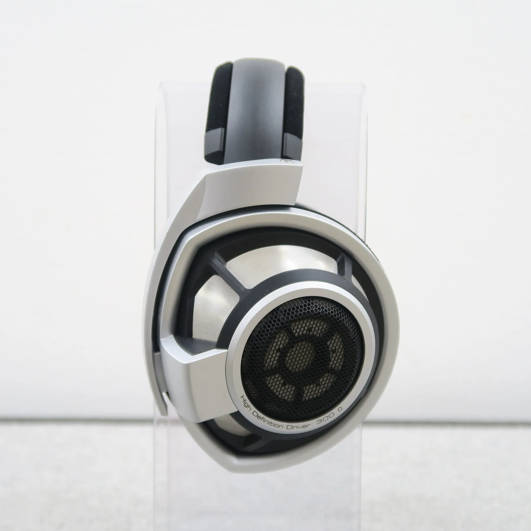 ゼンハイザー SENNHEISER HD800 ヘッドフォン @52432｜中古オーディオ