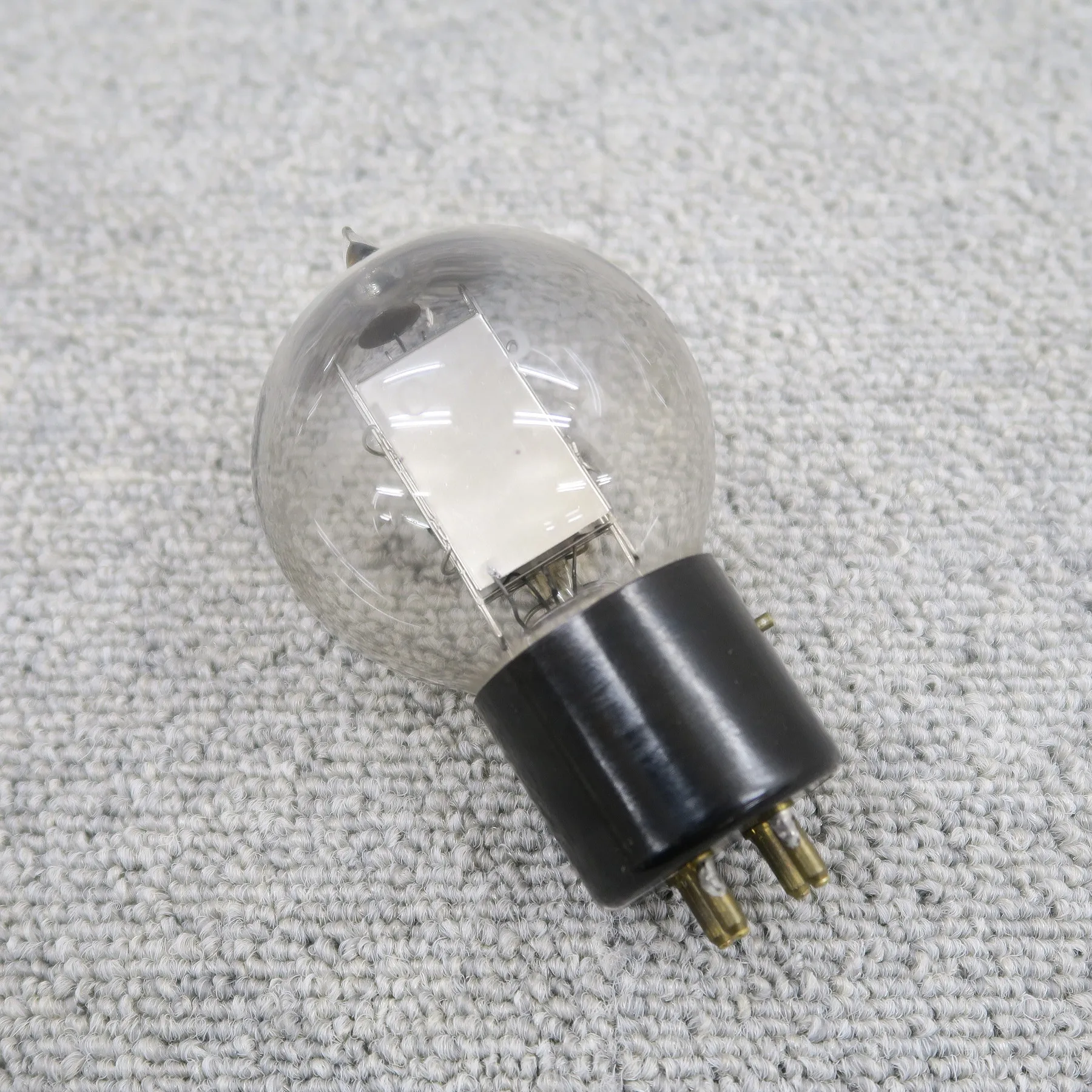 ウエスタンエレクトリック Western Electric CW-104D 丸球 真空管