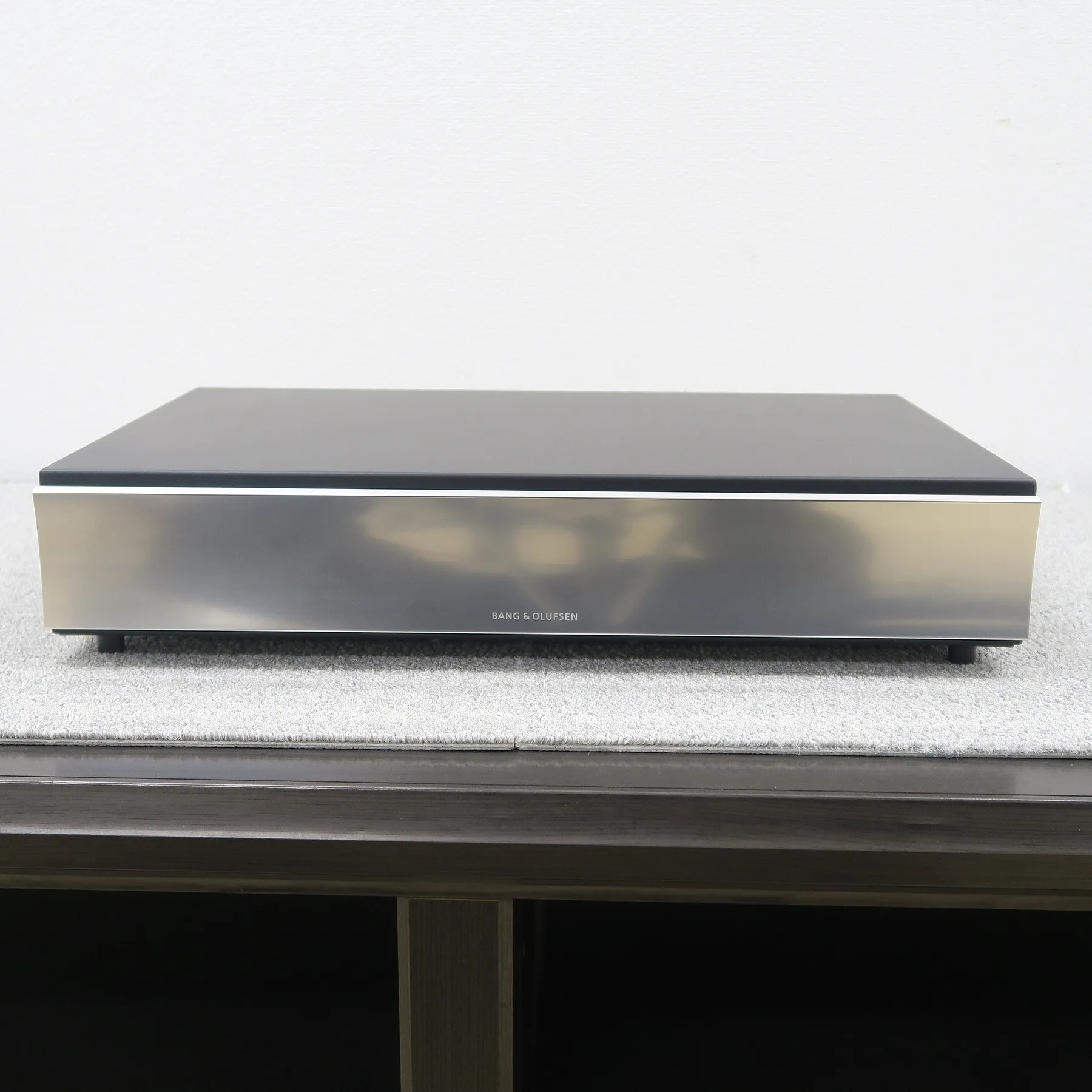 バングアンドオルフセン B&O BeoSystem 4 AVアンプ