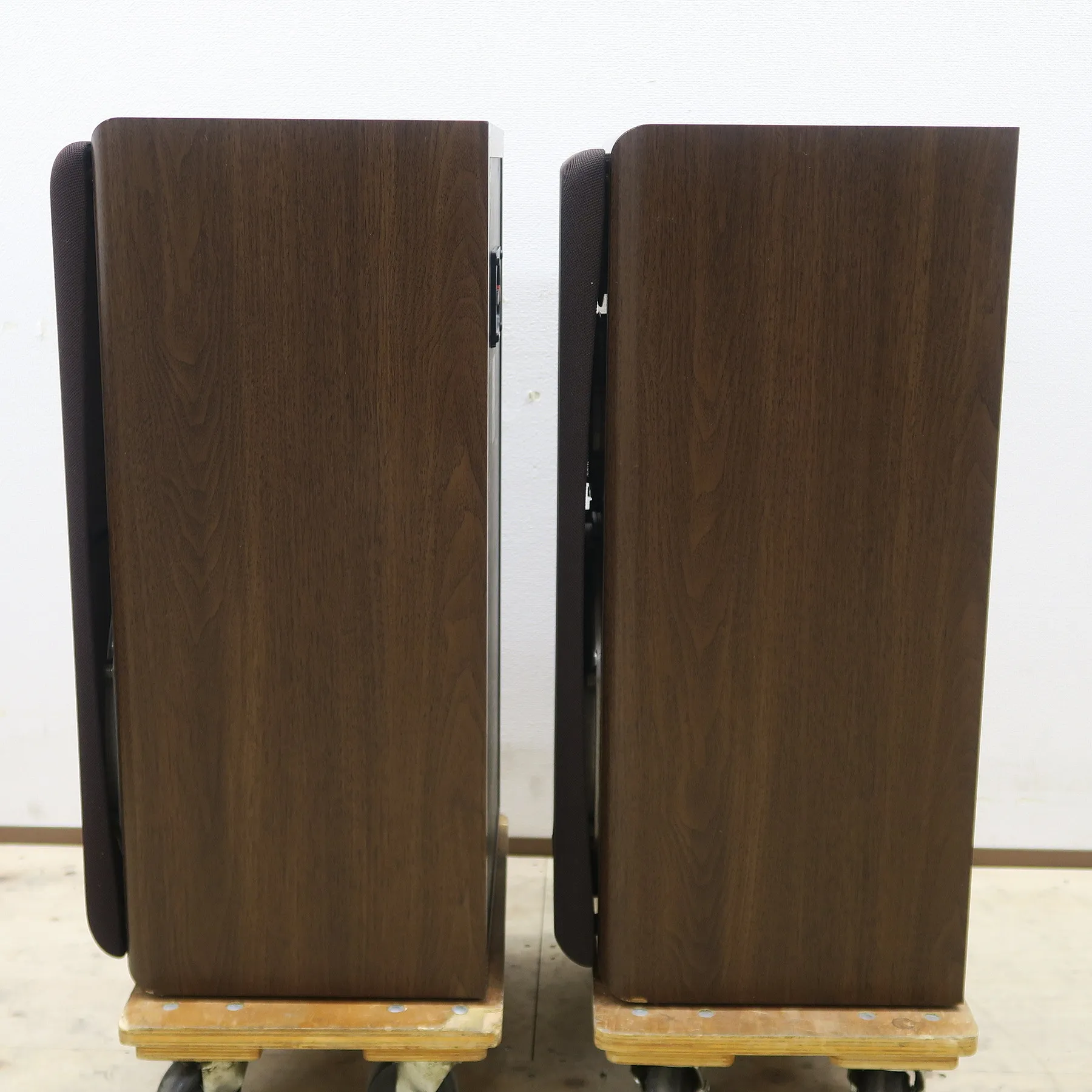 ダイヤトーン DIATONE DS-77HRX スピーカーペア @52492｜中古